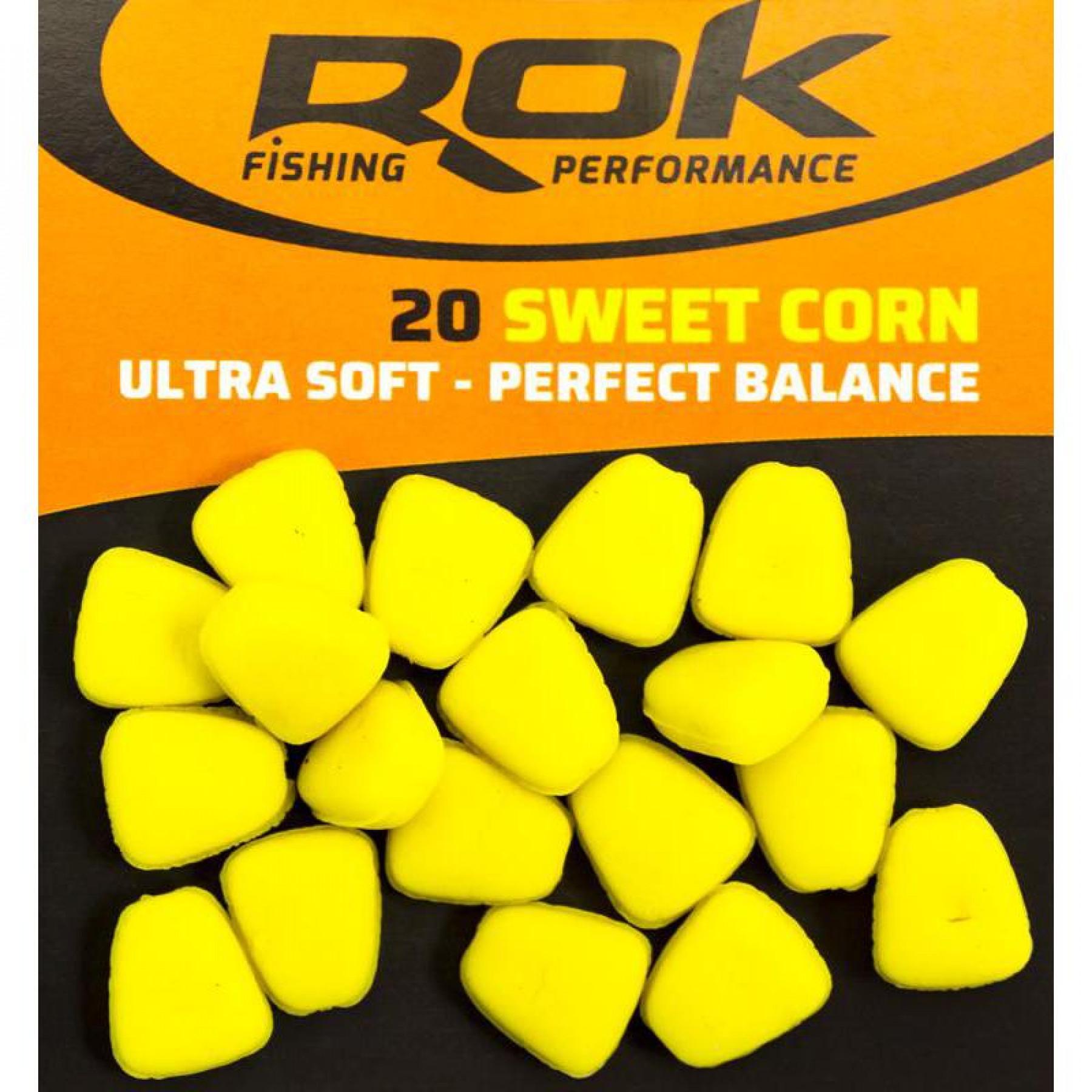 Artificial corn Rok ultra soft Sweet Perfect Balance