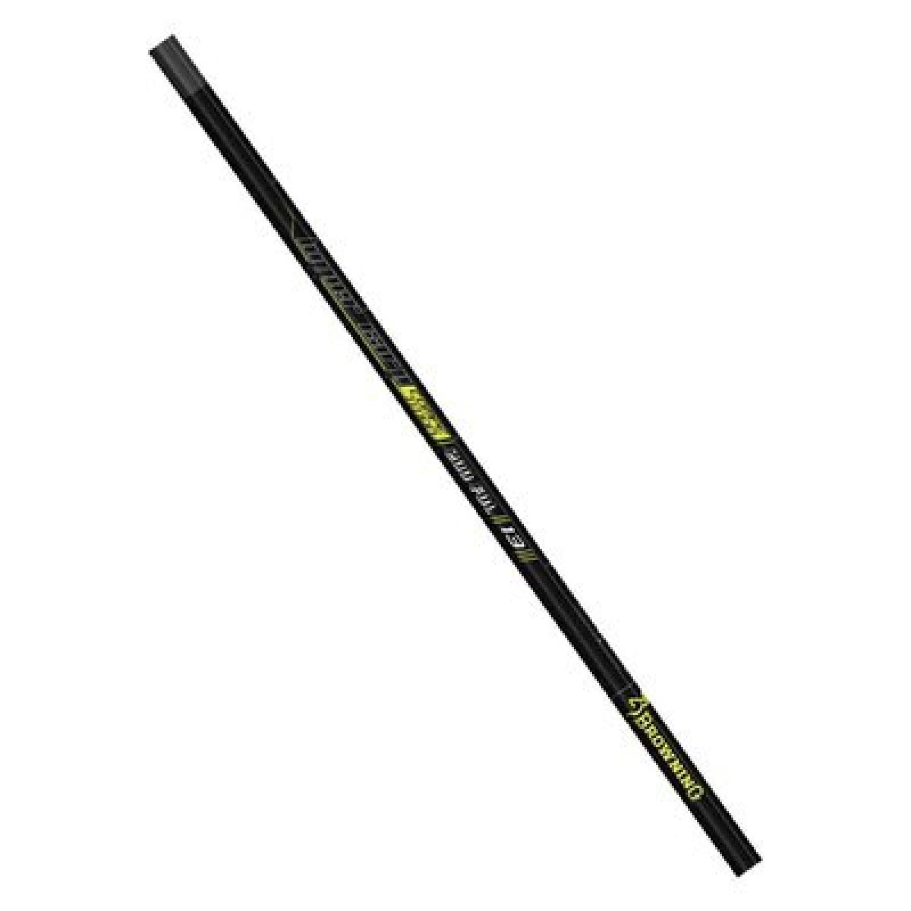 Cane fitting Browning Hyper Carp Competition 200 FDL Extension