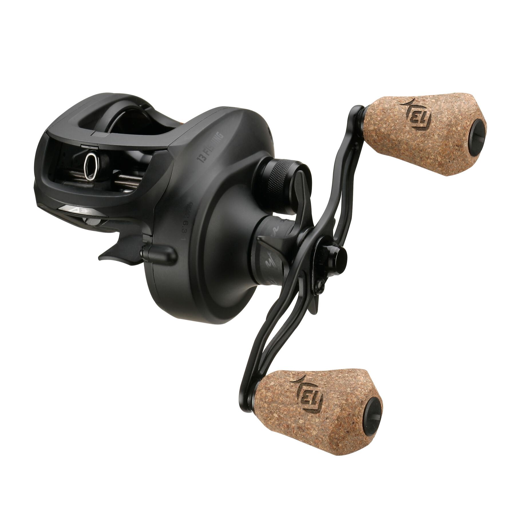 Reel 13 Fishing Concept A3 - 5.5:1 lh