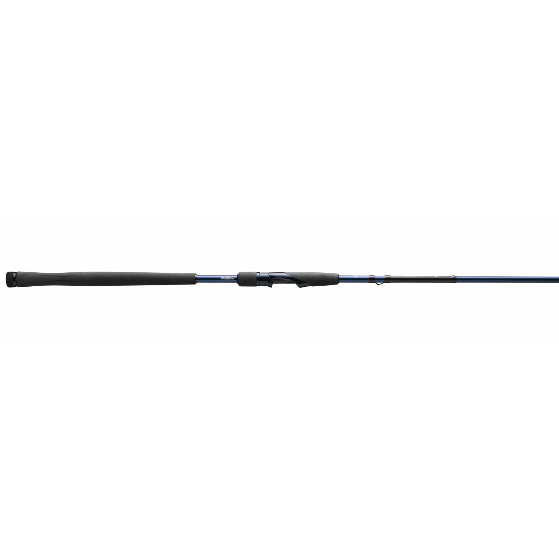 Cane 13 Fishing Defy S Spin 2,18m 15-40g