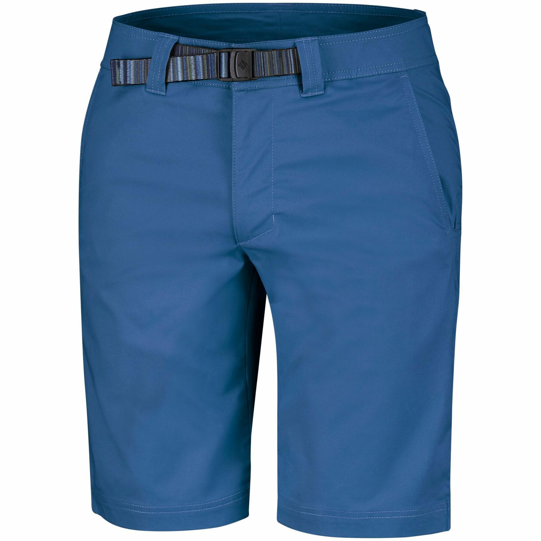 Shorts with belt Columbia Shoals Point
