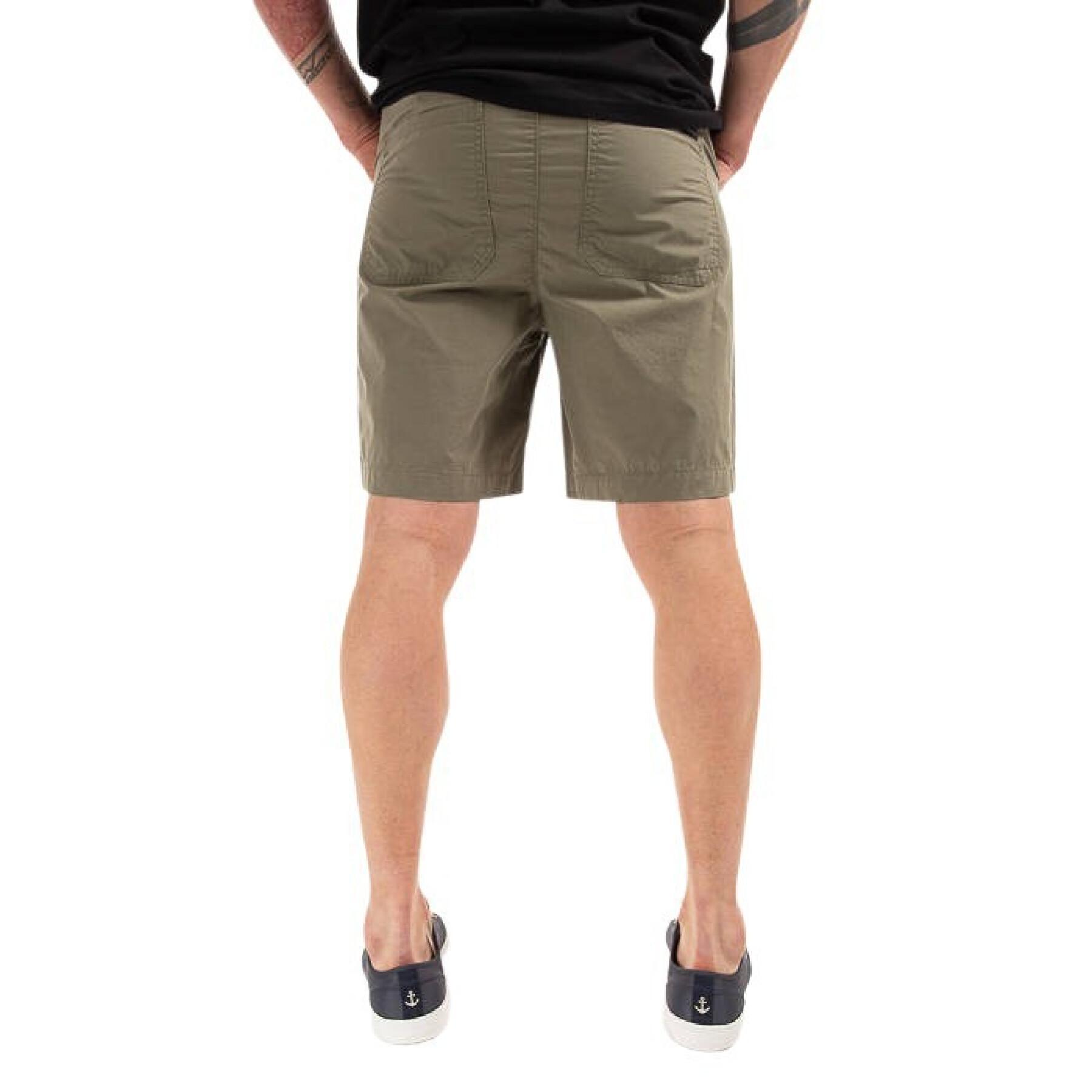 Short Columbia Washed Out Cargo