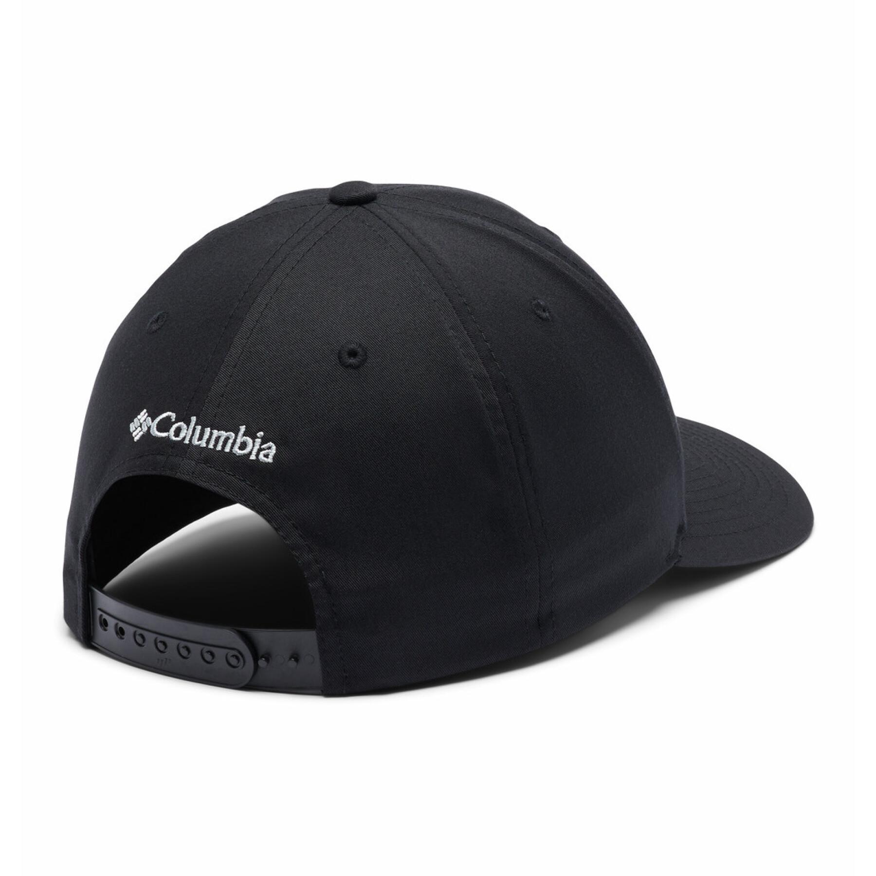 Snap back cap Columbia Lost Lager 110