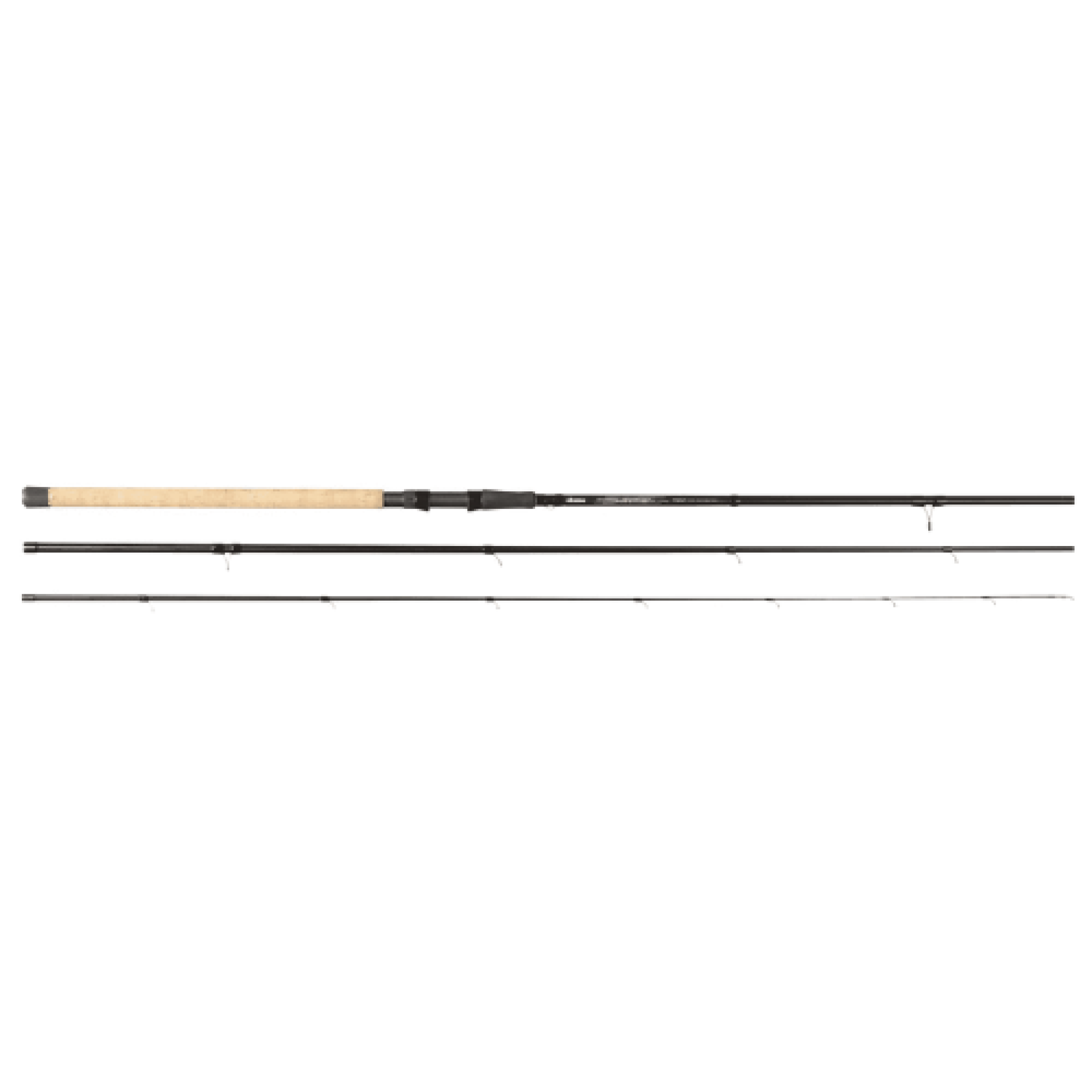English cane Okuma Ceymar 3,9 m 10-35g