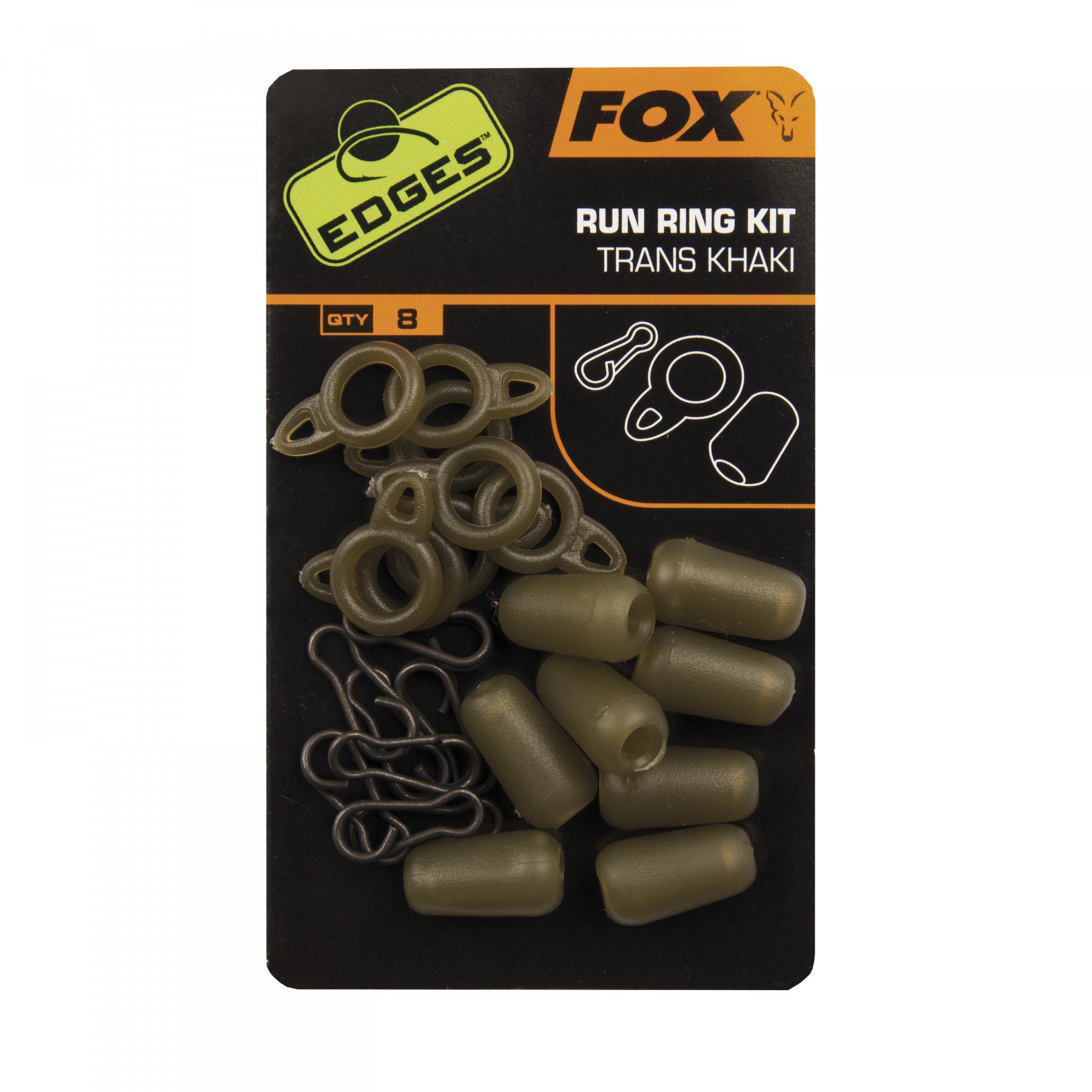 Bearing ring kit Fox Edges