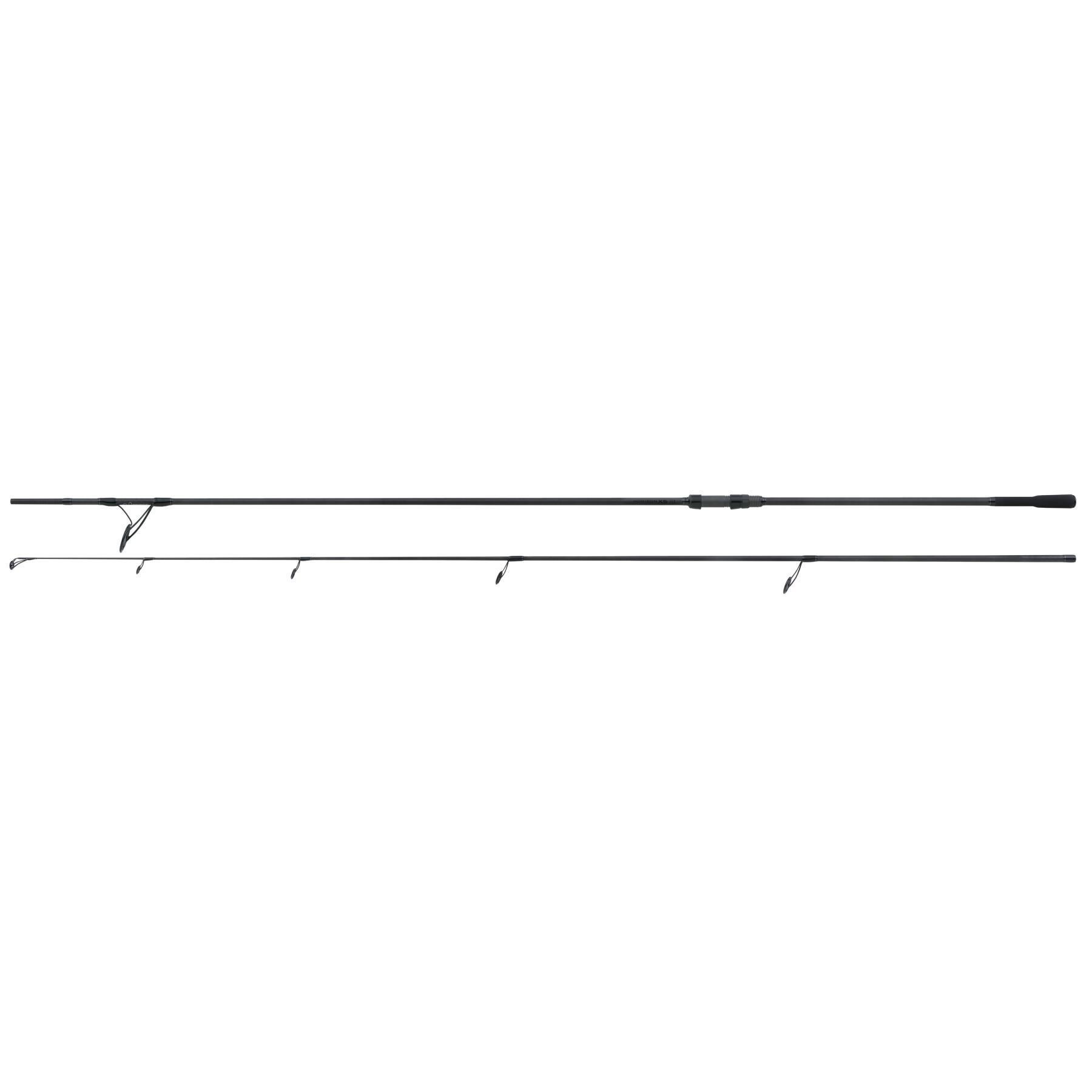 Fishing rod Fox Horizon X5 12ft 3.25lb 50mm Ringing Abbr Handle