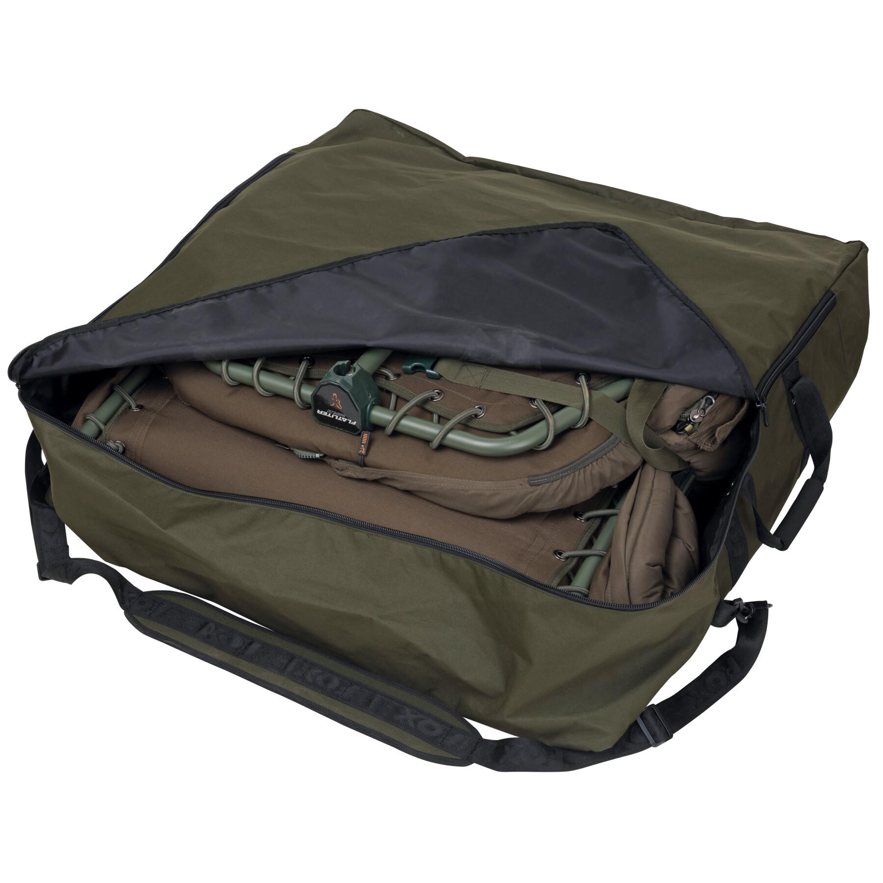 Storage bag Fox R-Series Bedchair Bag