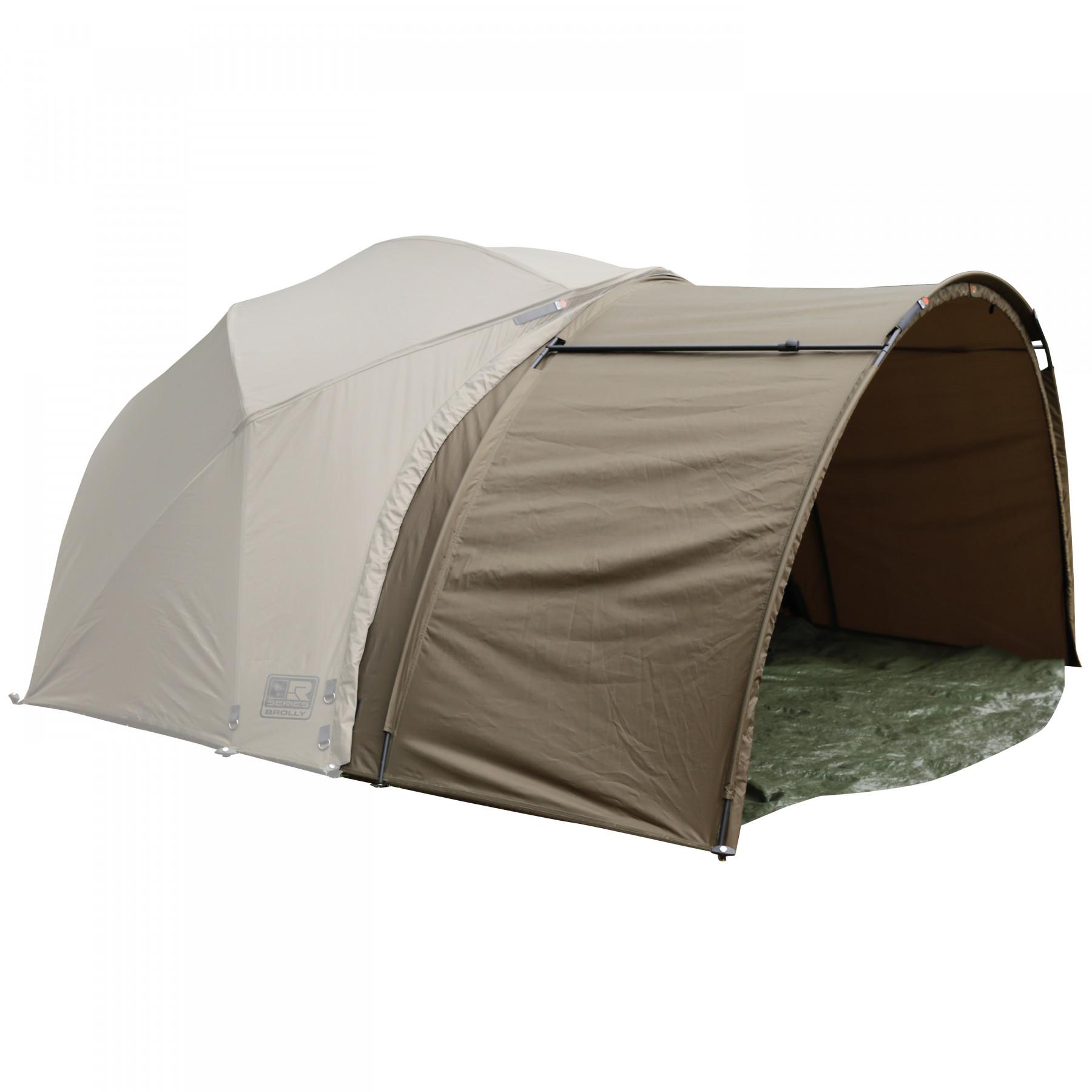 Shelter extension Fox R Series Brolly