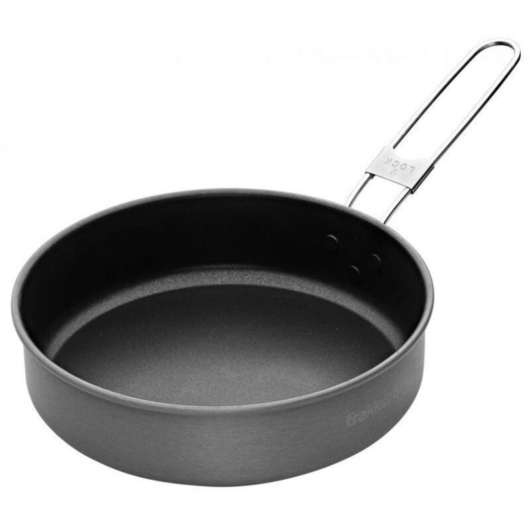 Saucepan Trakker Armolife Frying Pan