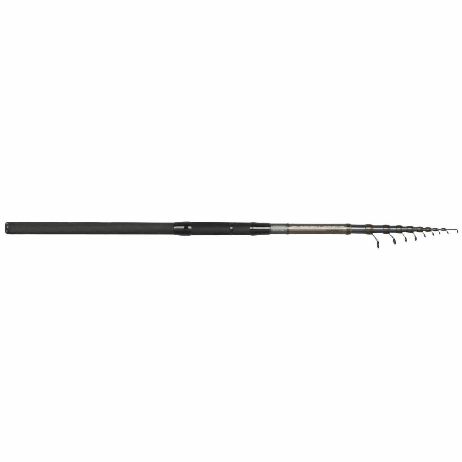 Spinning rod Spro tactical trout compact 5-25g