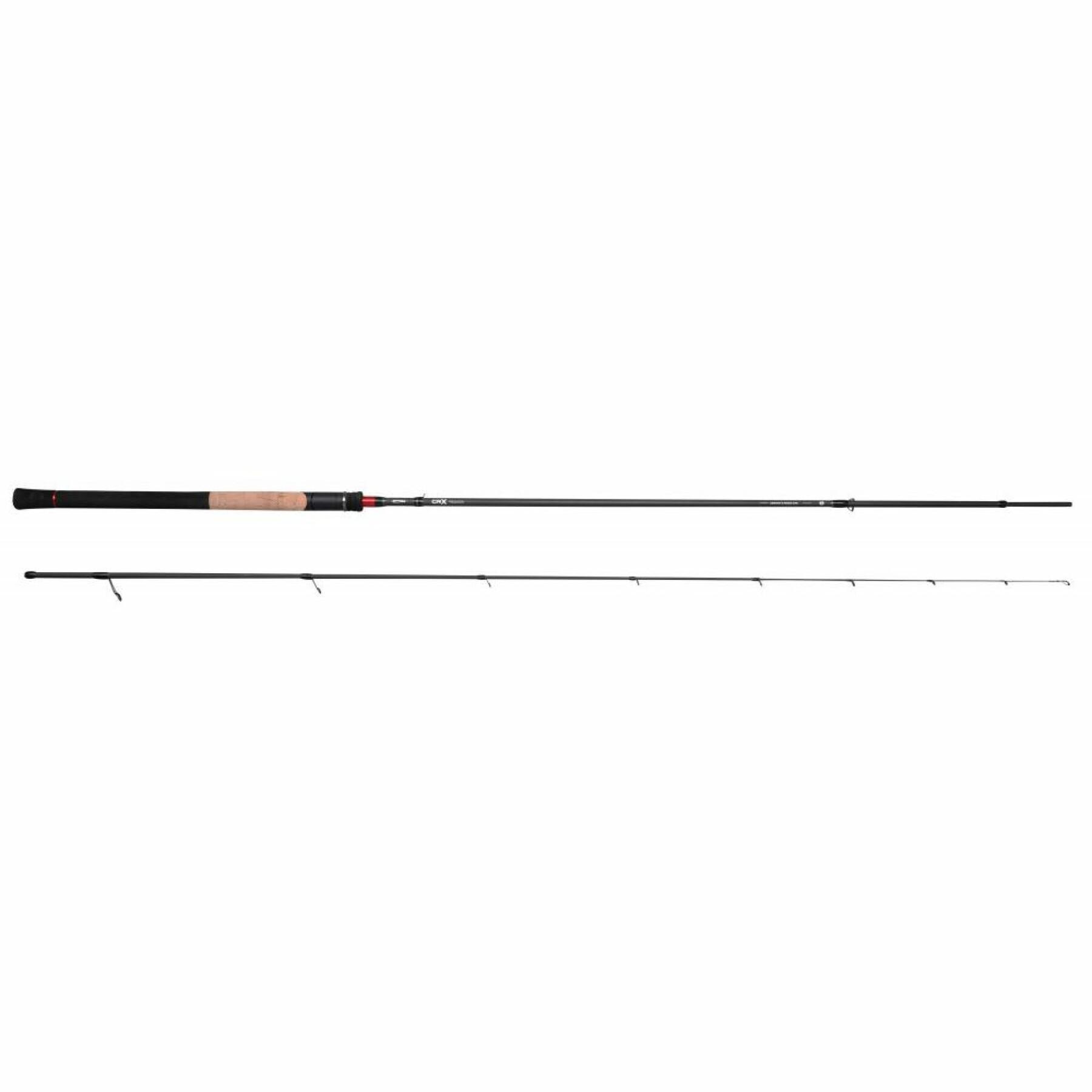 Spinning rod Spro Crx Dropshot & Finesse 3-18g