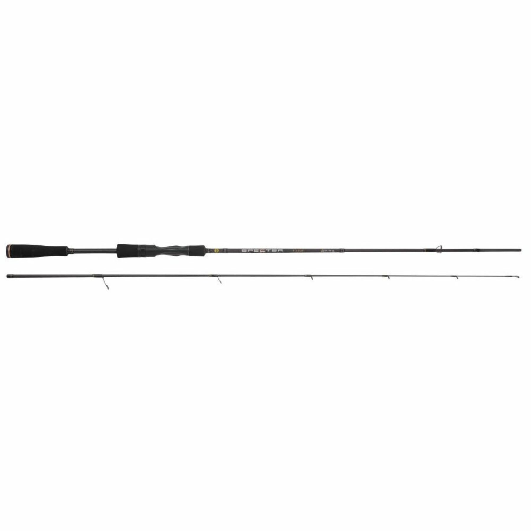 Spinning rod Spro Specter Finesse 2-8g
