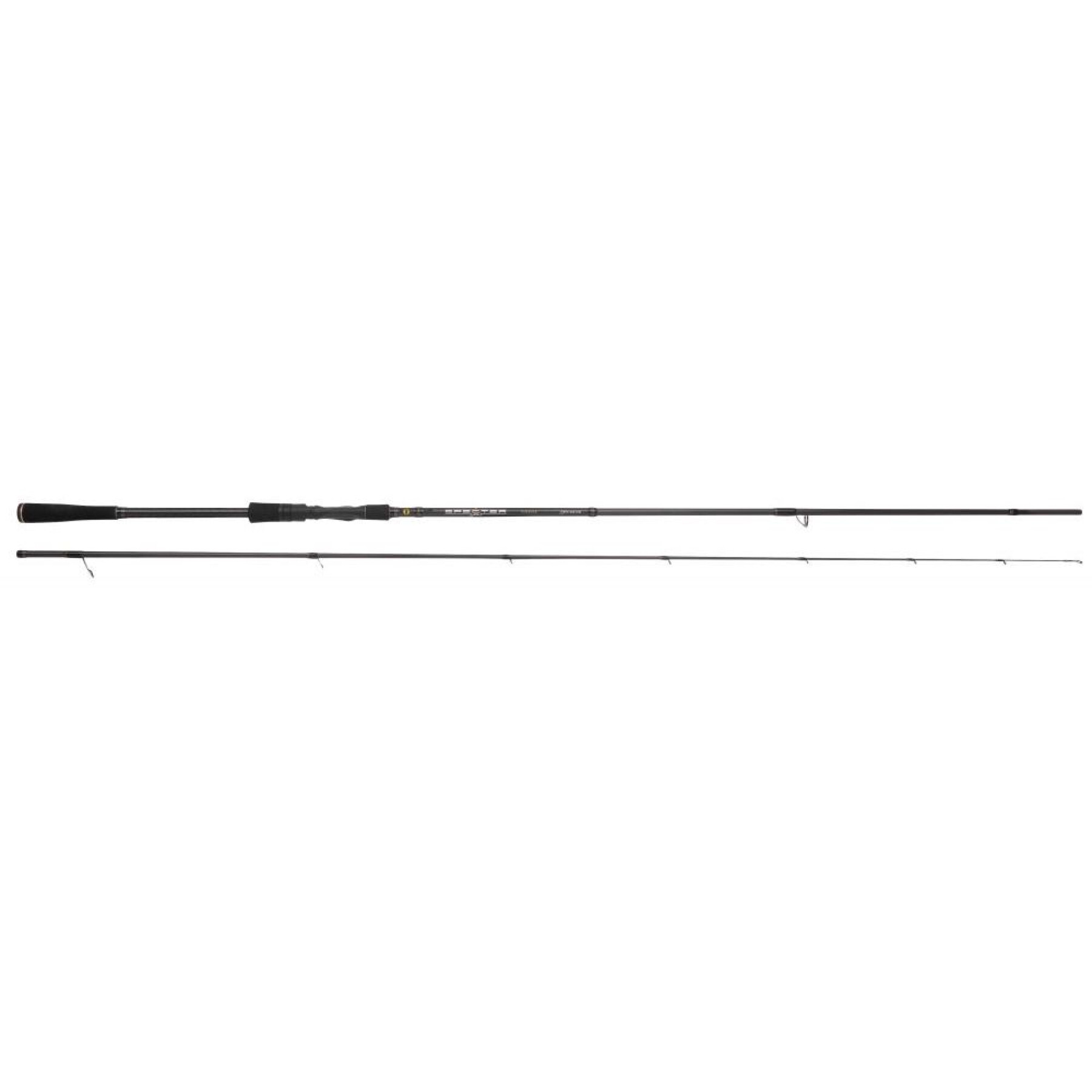 Spinning rod Spro Specter Finesse 14-37g