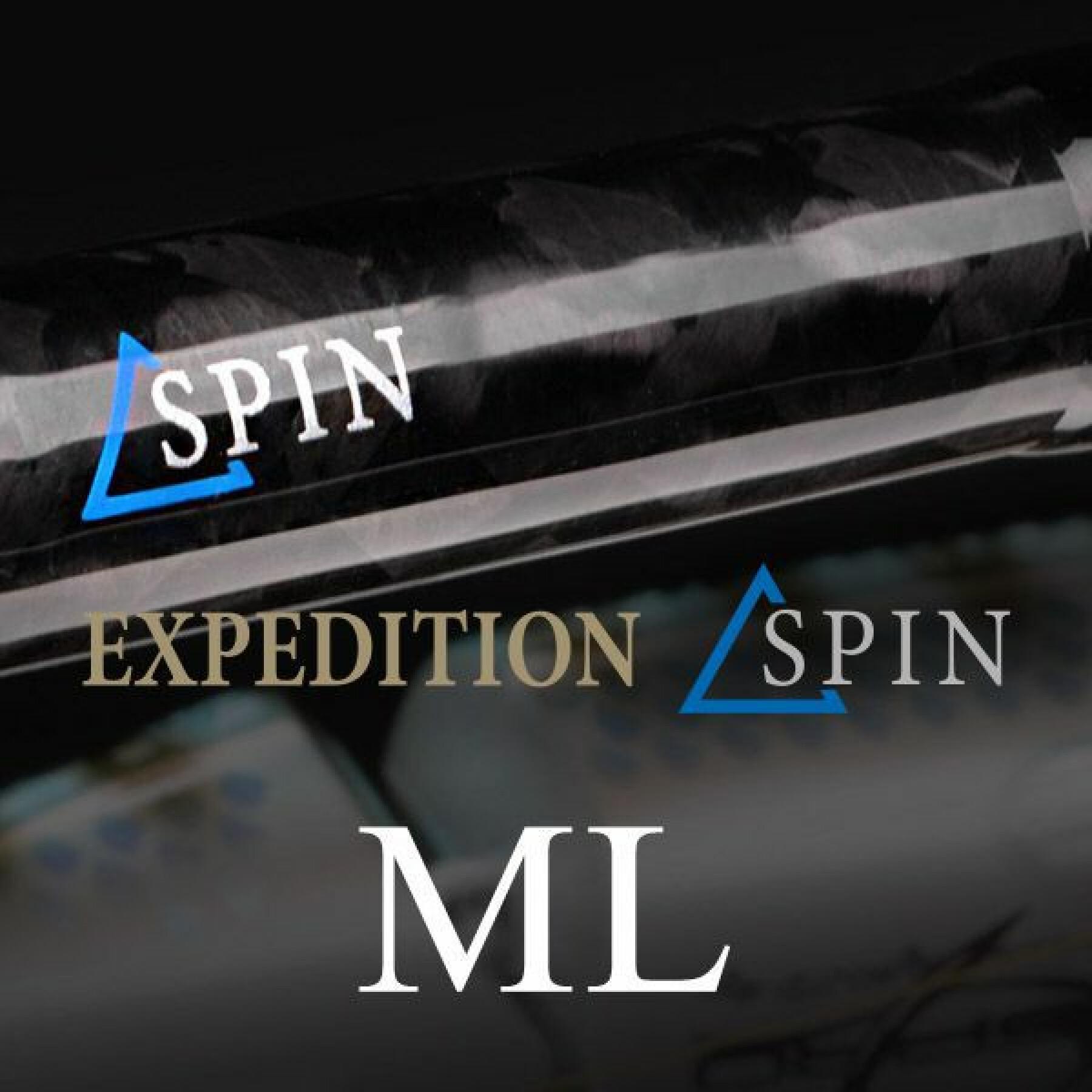 Spinning rod Spro Specter Expedi 10-30g