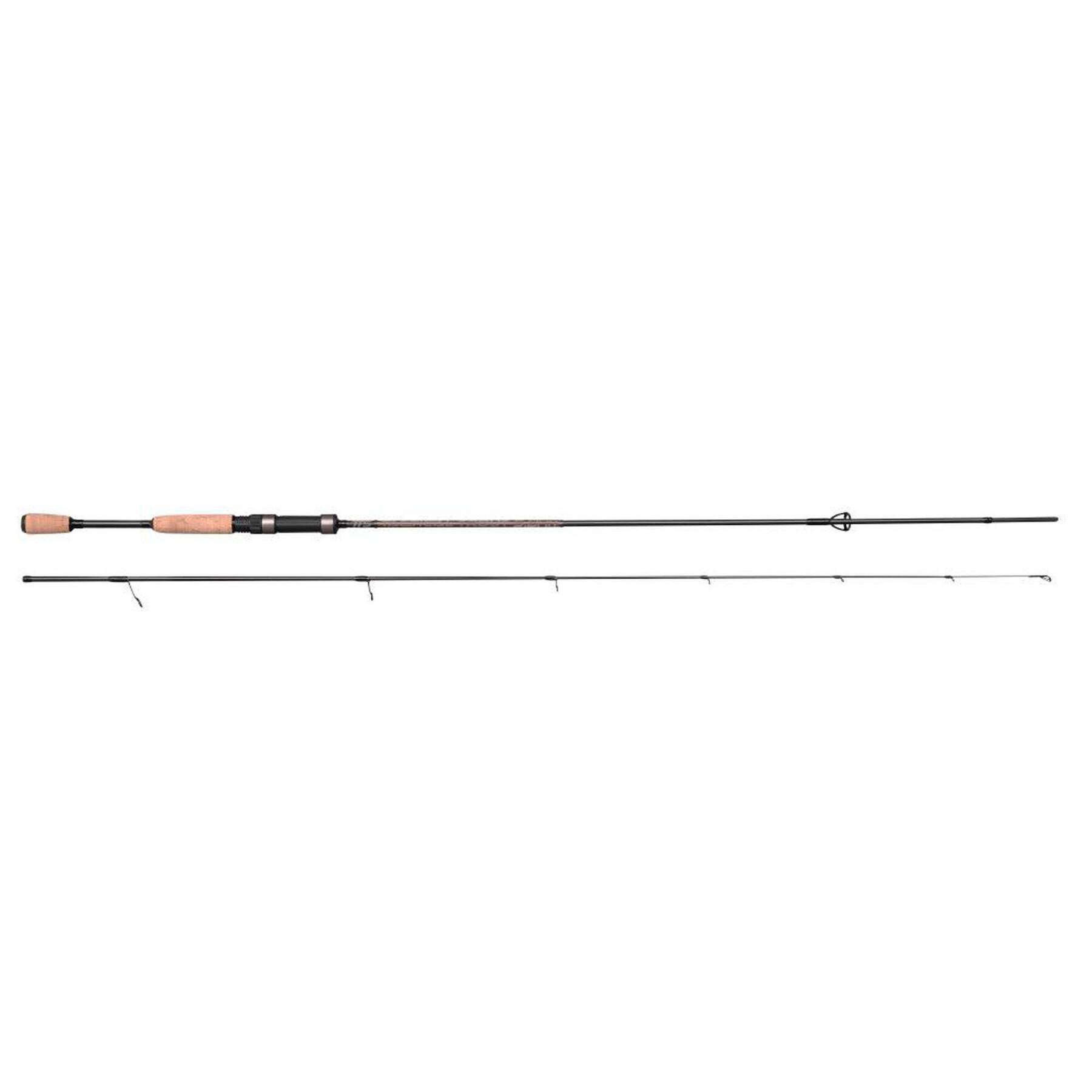 Spinning rod Spro tactical trout s.bait 1-8g