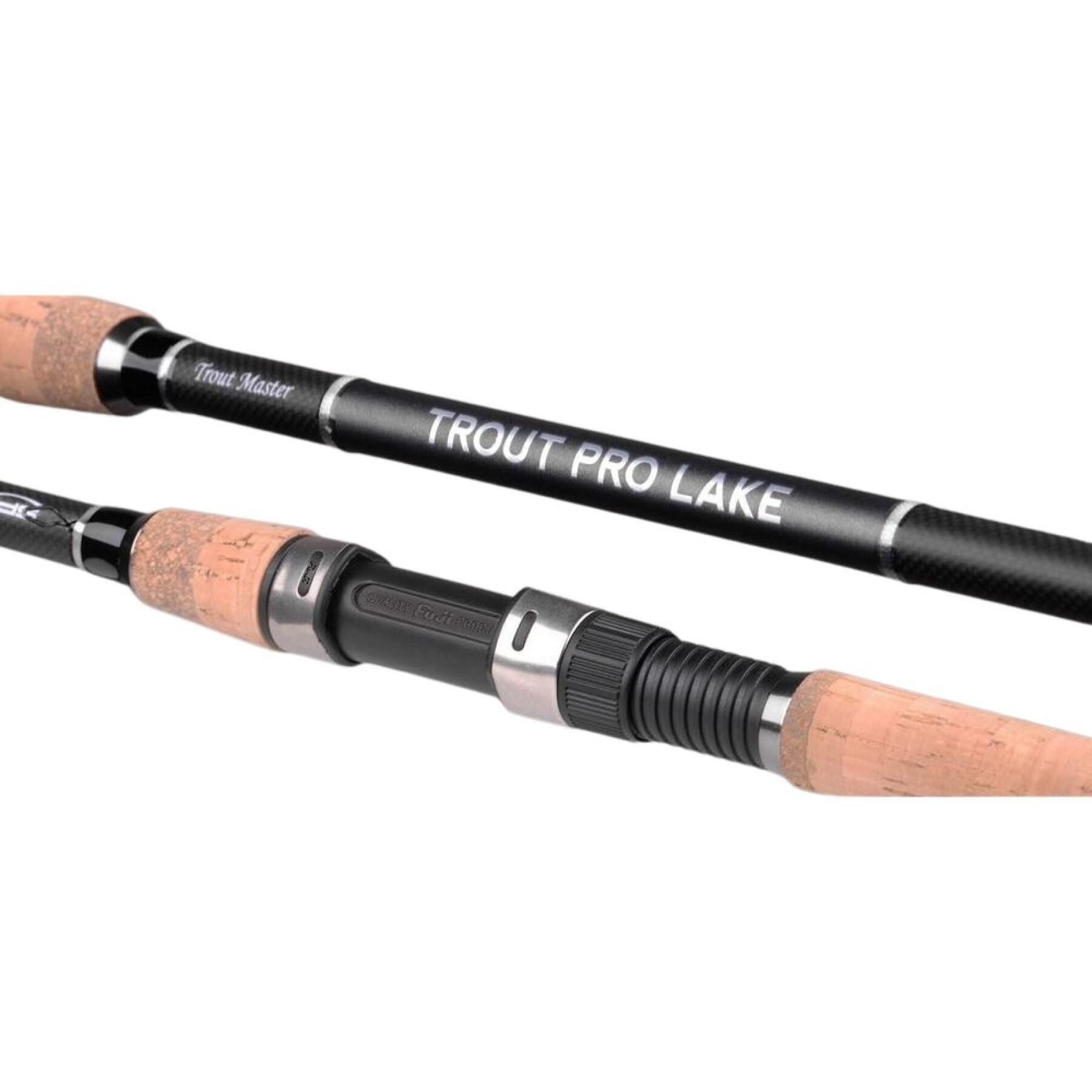 Spinning rod Spro trout pro lake 40g