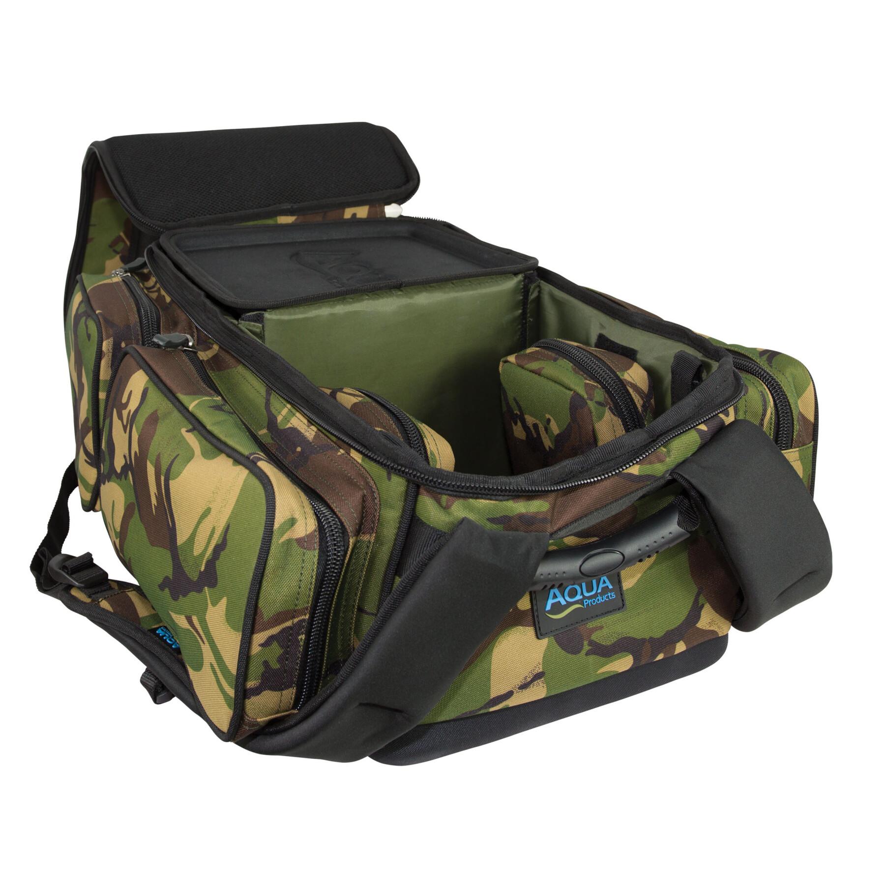 Backpack Aqua Products roving rucksack - dpm