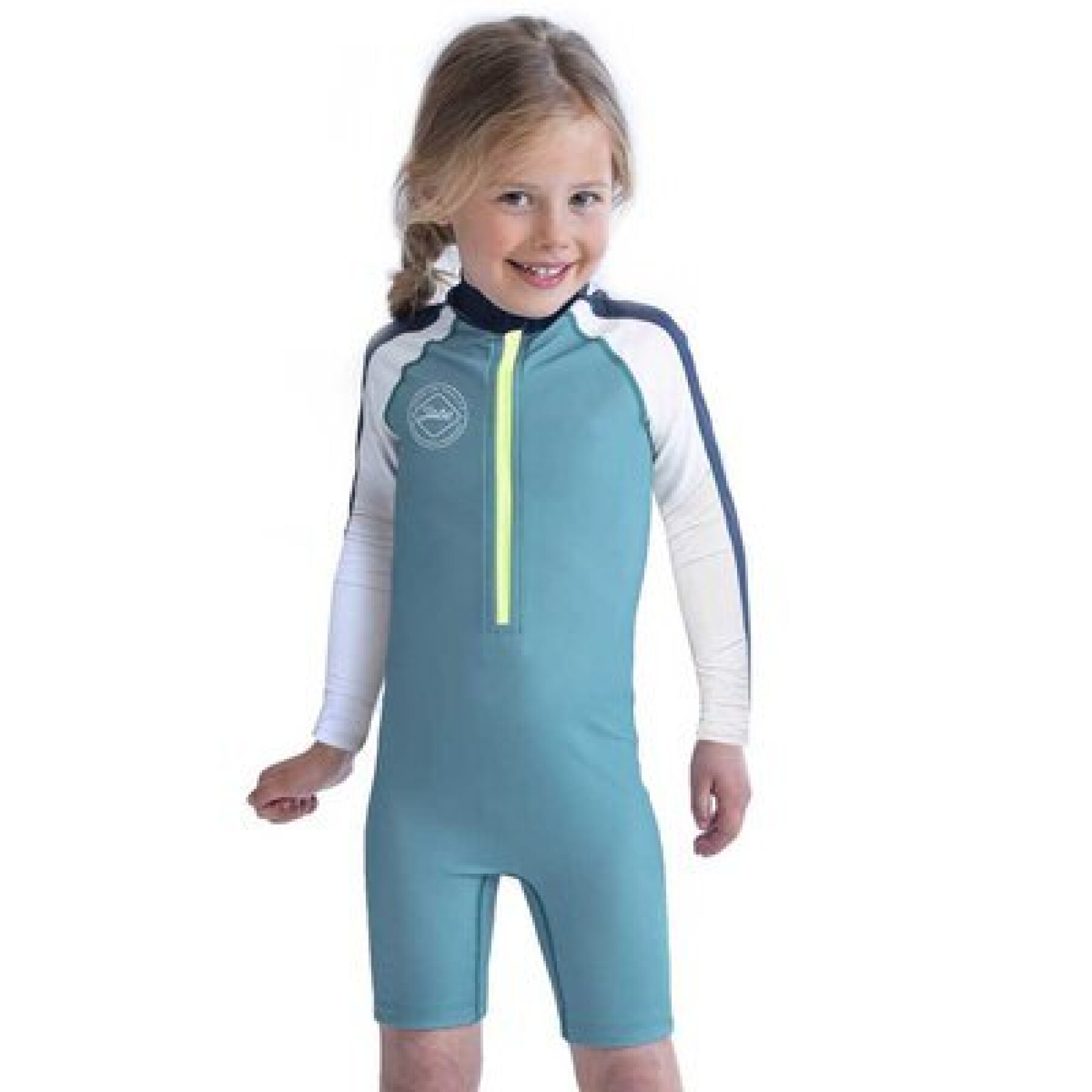 Baby girl wetsuit Jobe Sports Rash