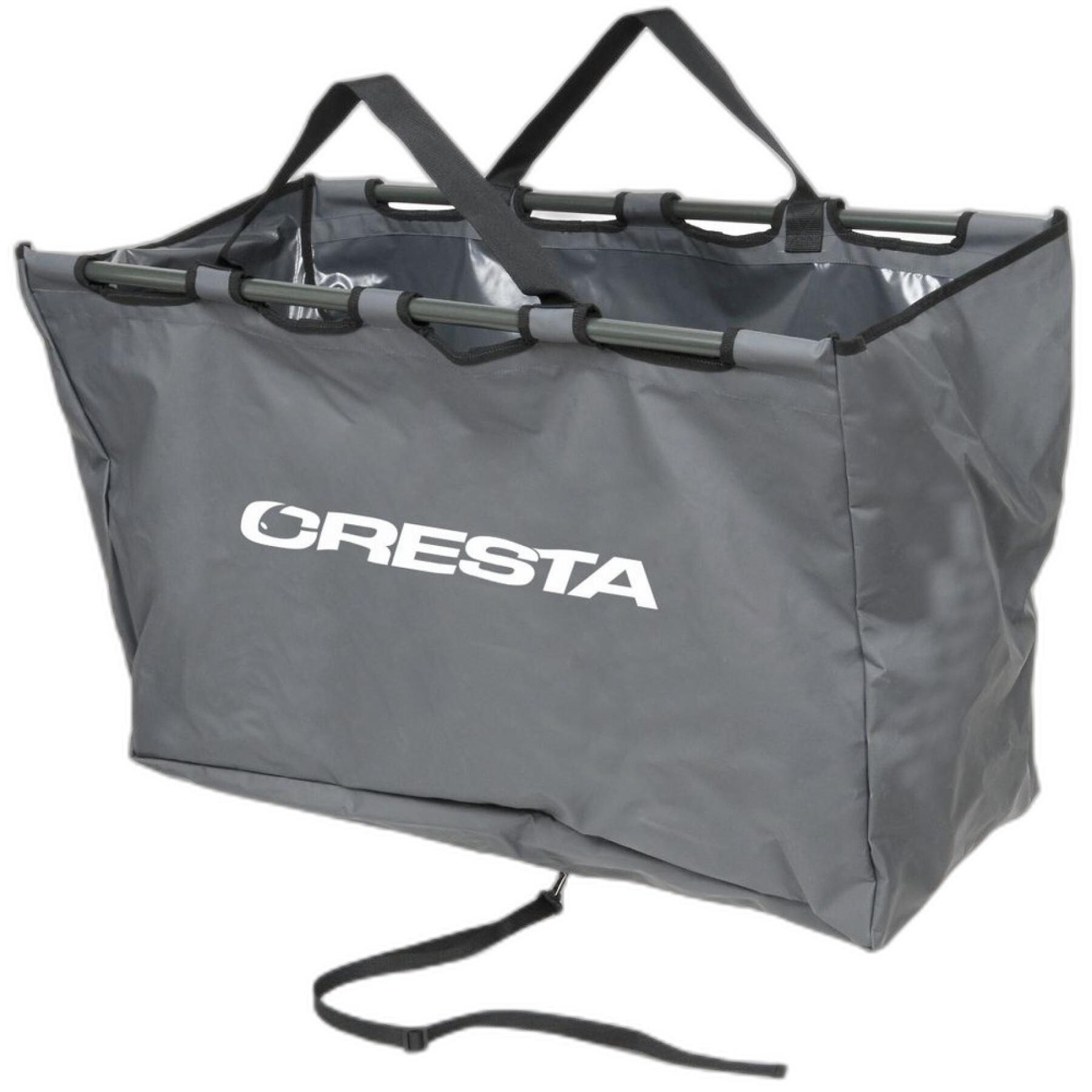 Weighing bag Cresta heavy duty L