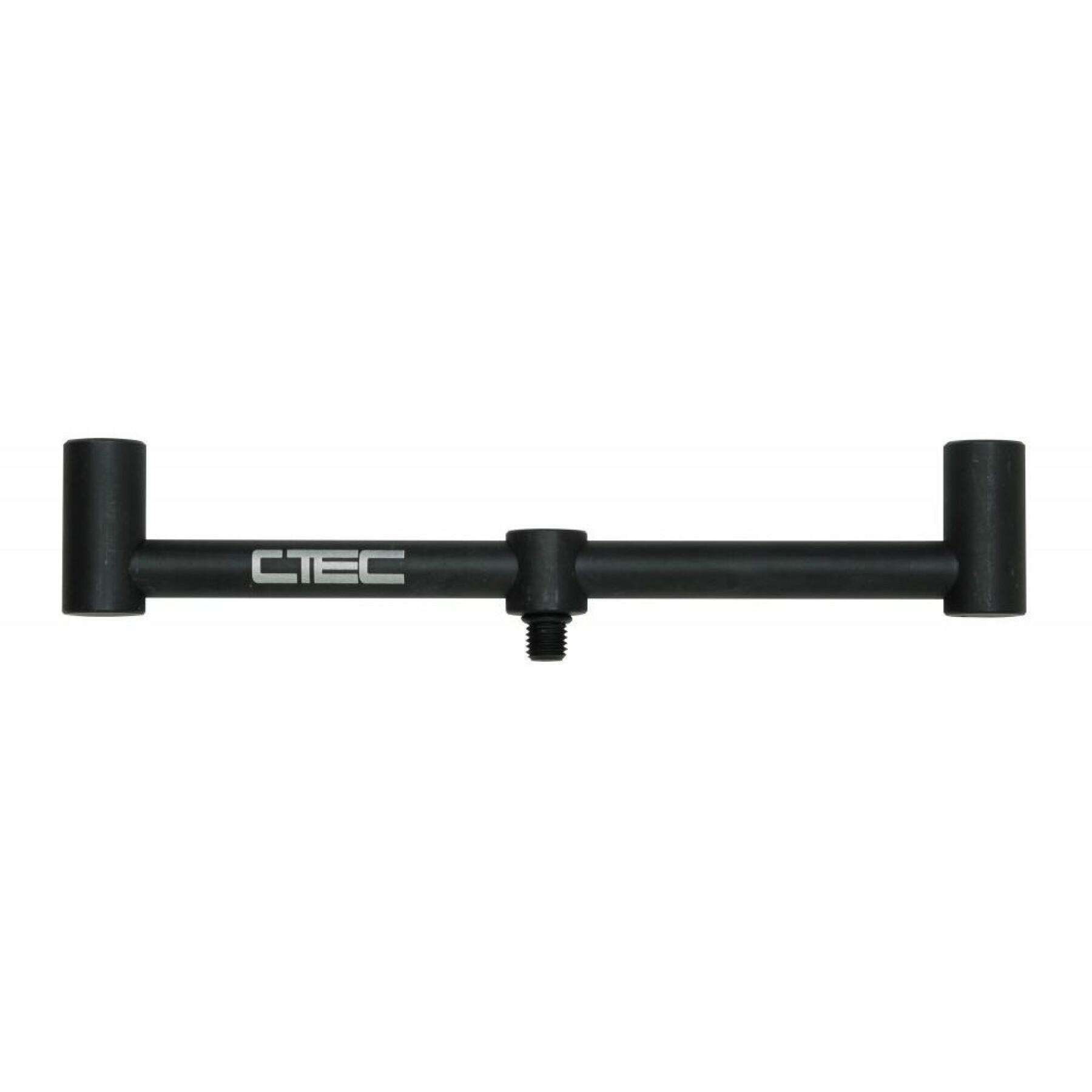 Buzz bar for 2 rods C-Tec 17cm