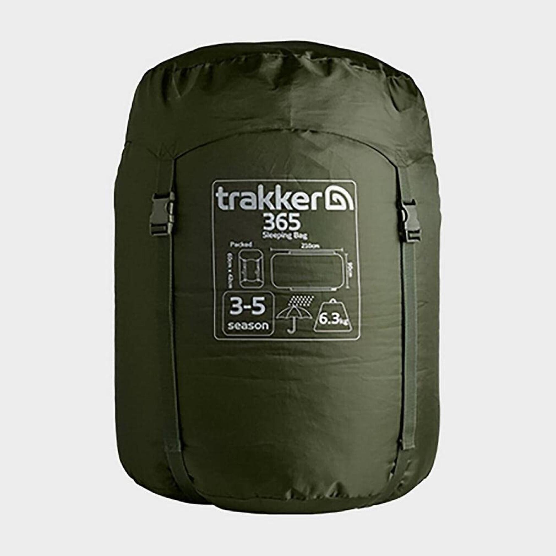 Sleeping bag Trakker 365
