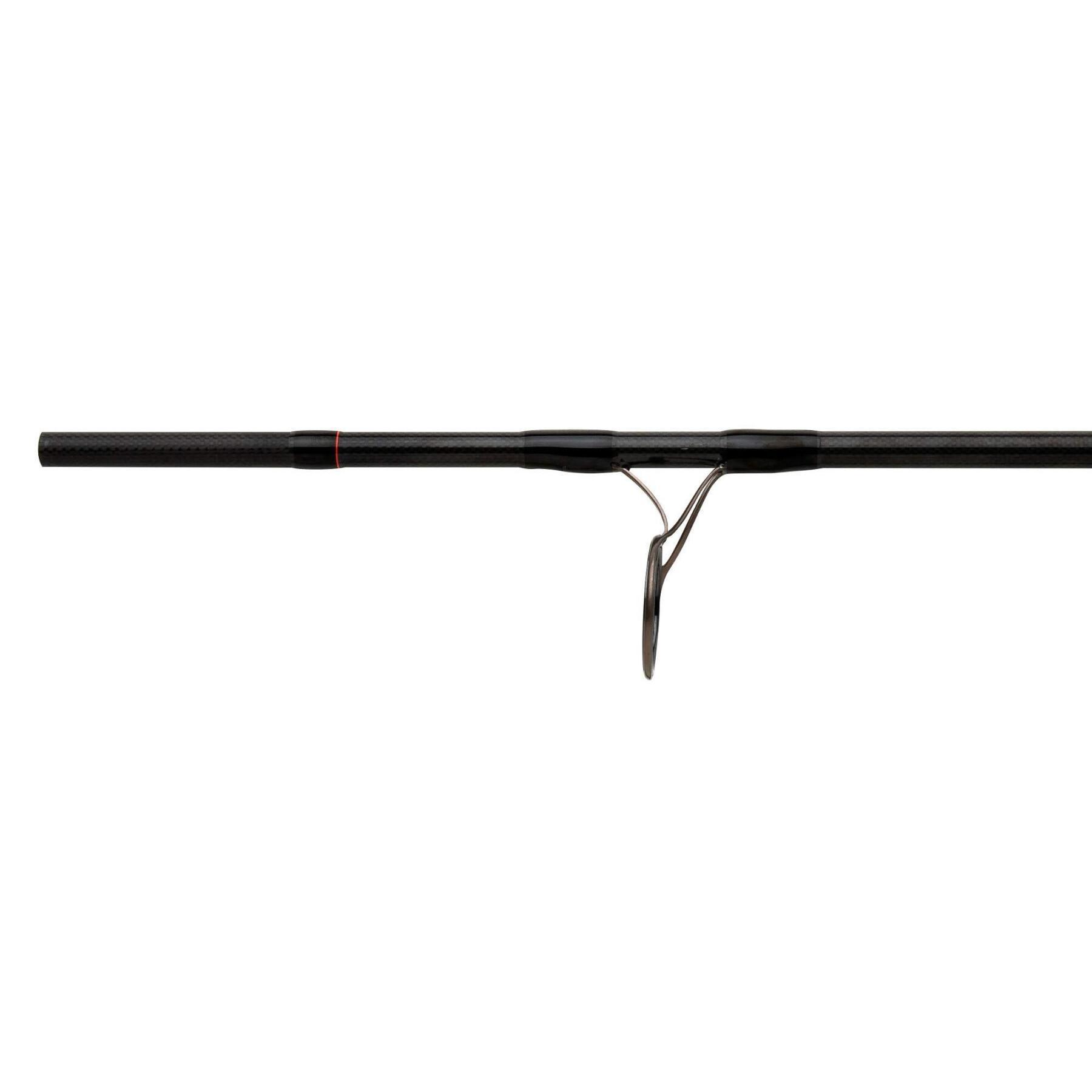 Fishing rod Fox Full Japanese Shrink Wrap Handle Horizon X4 12ft Spod/Marker 50mm