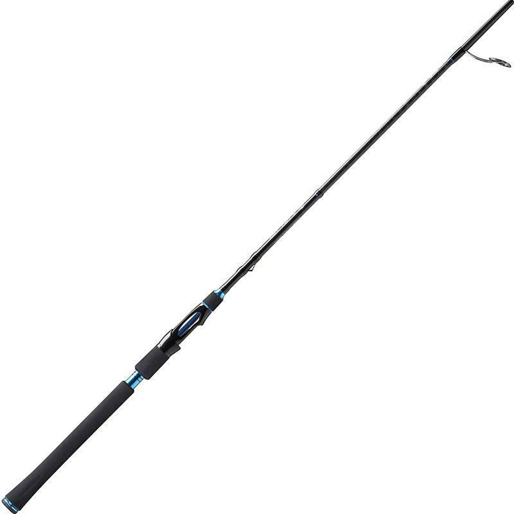 Cane 13 Fishing Omen S Spin 2,1m 20-80g - Spinning - Rods - Sea