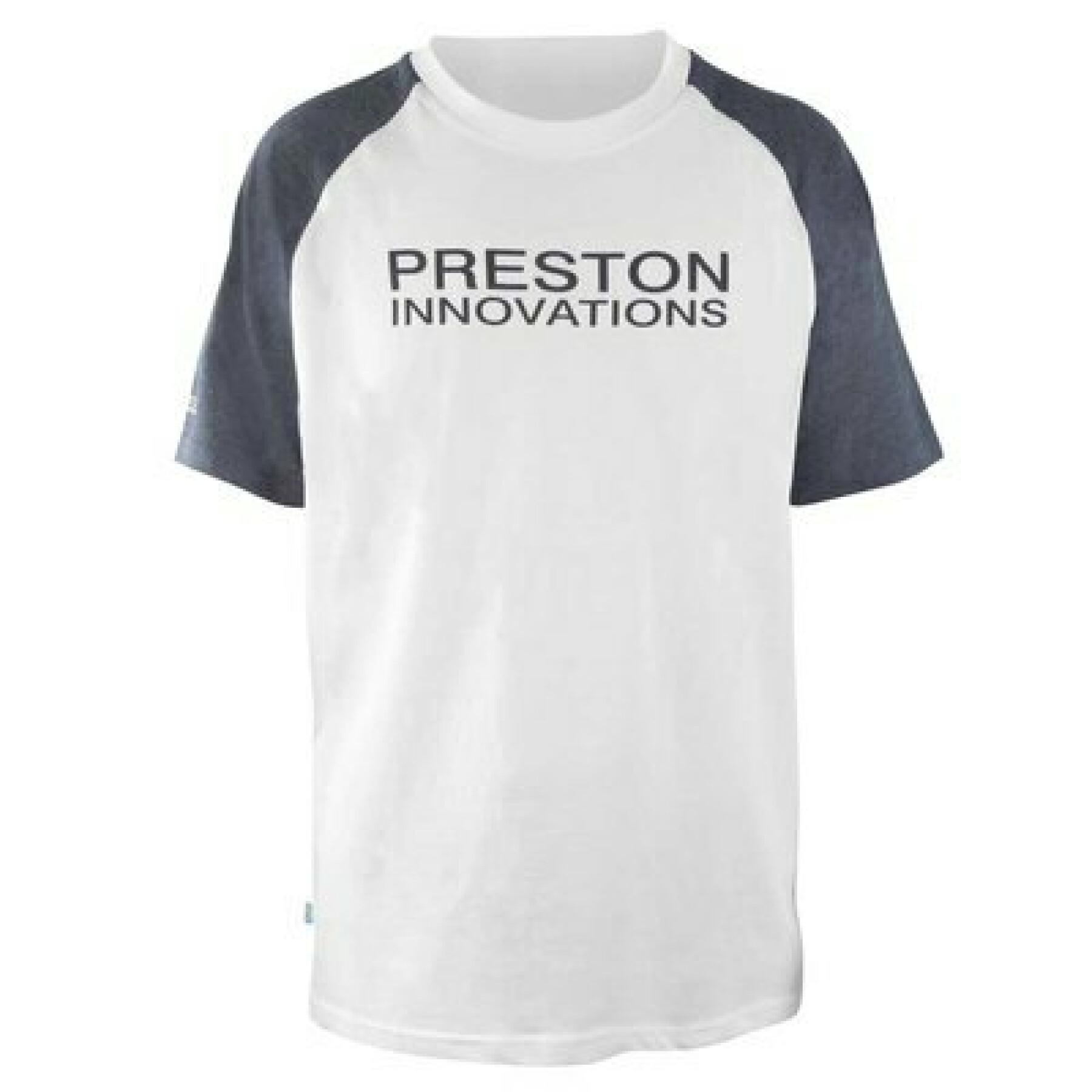 Short sleeve T-shirt Preston