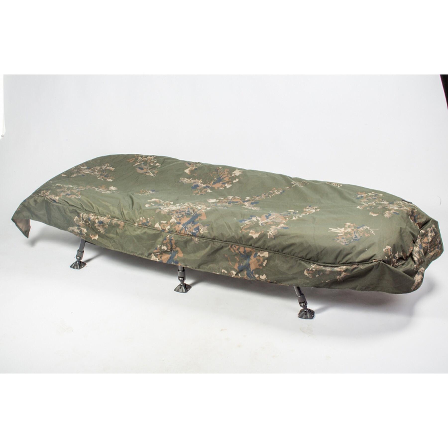 Folding bed Scope Ops Shroud
