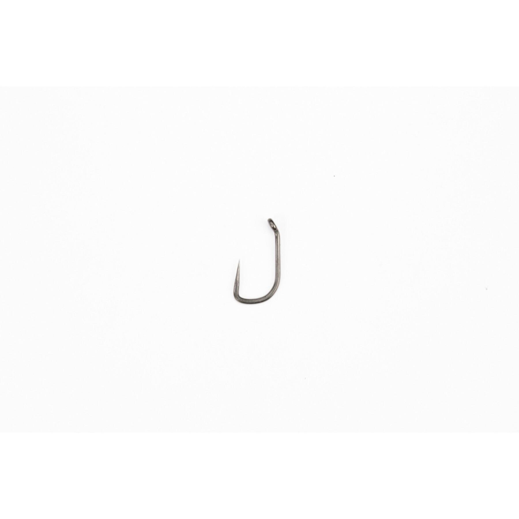 Hook Pinpoint Twister size 6 Micro Barbed