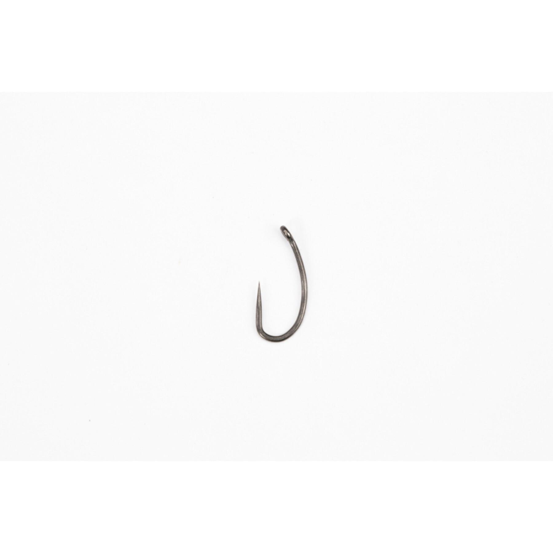 Hook Pinpoint Fang X size 10 Micro Barbed
