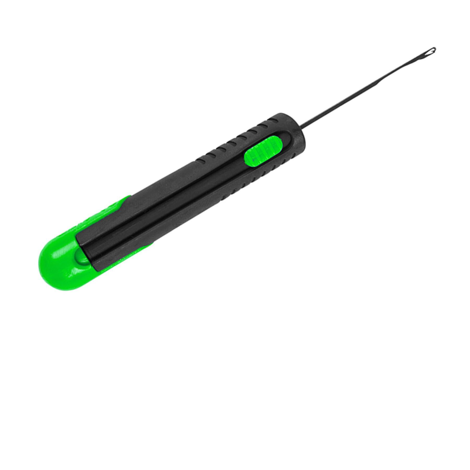 Needle Avid Titanium retracta - splicing x5