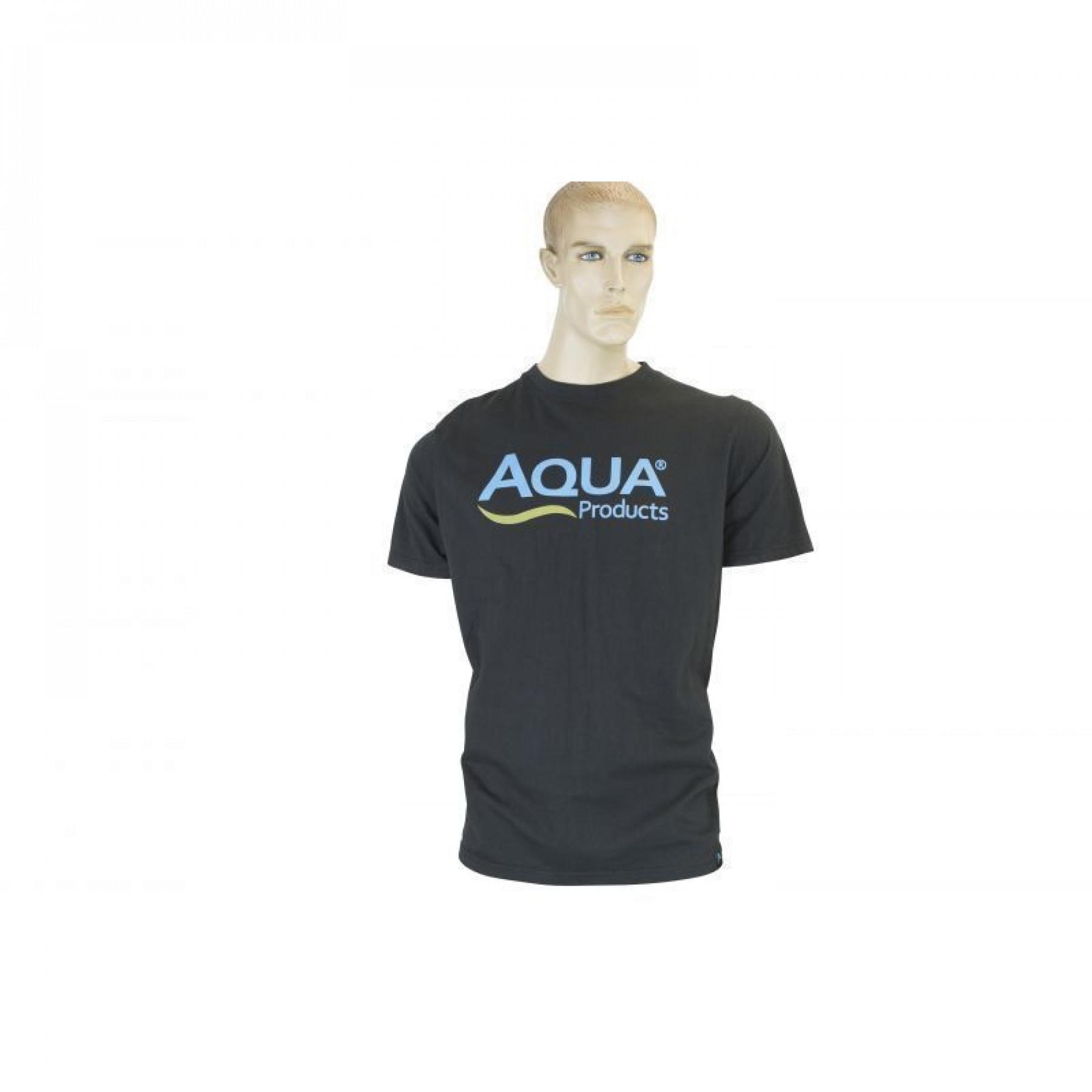 Aqua Classic T-shirt