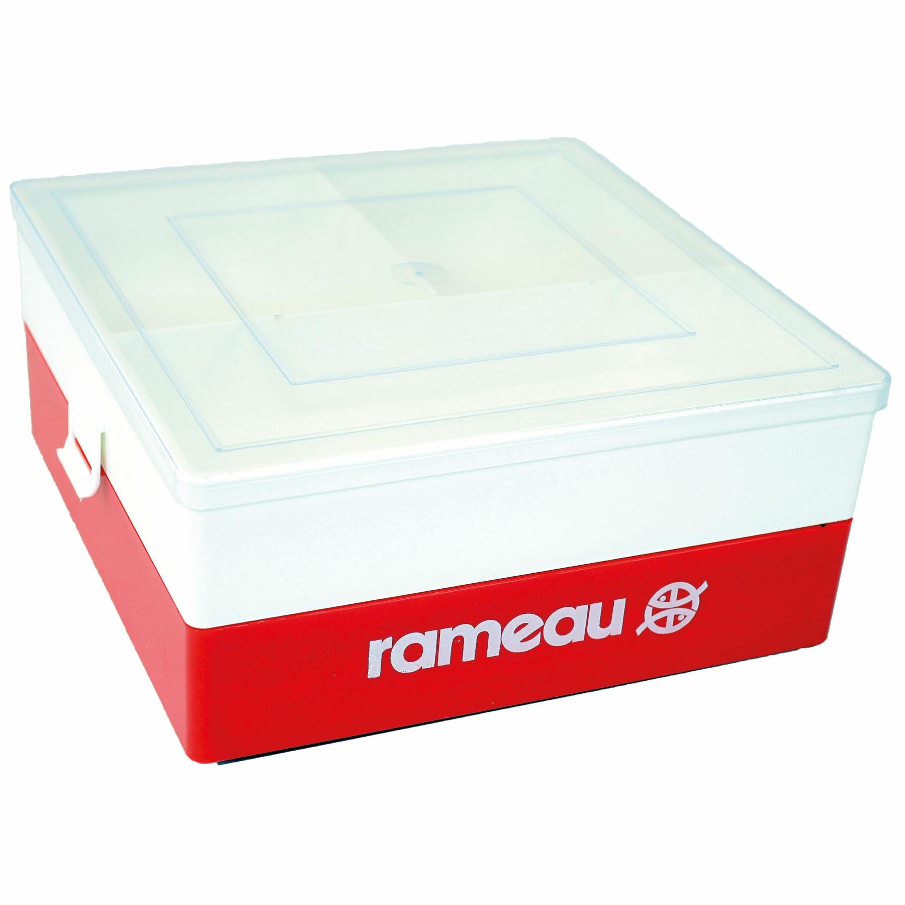 Refrigerated food box Rameau