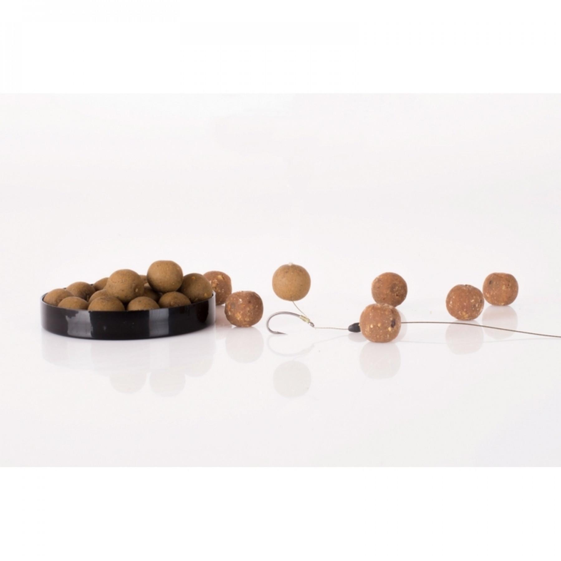 Balanced boilies Scopex Squid Wafters 18mm (100g)
