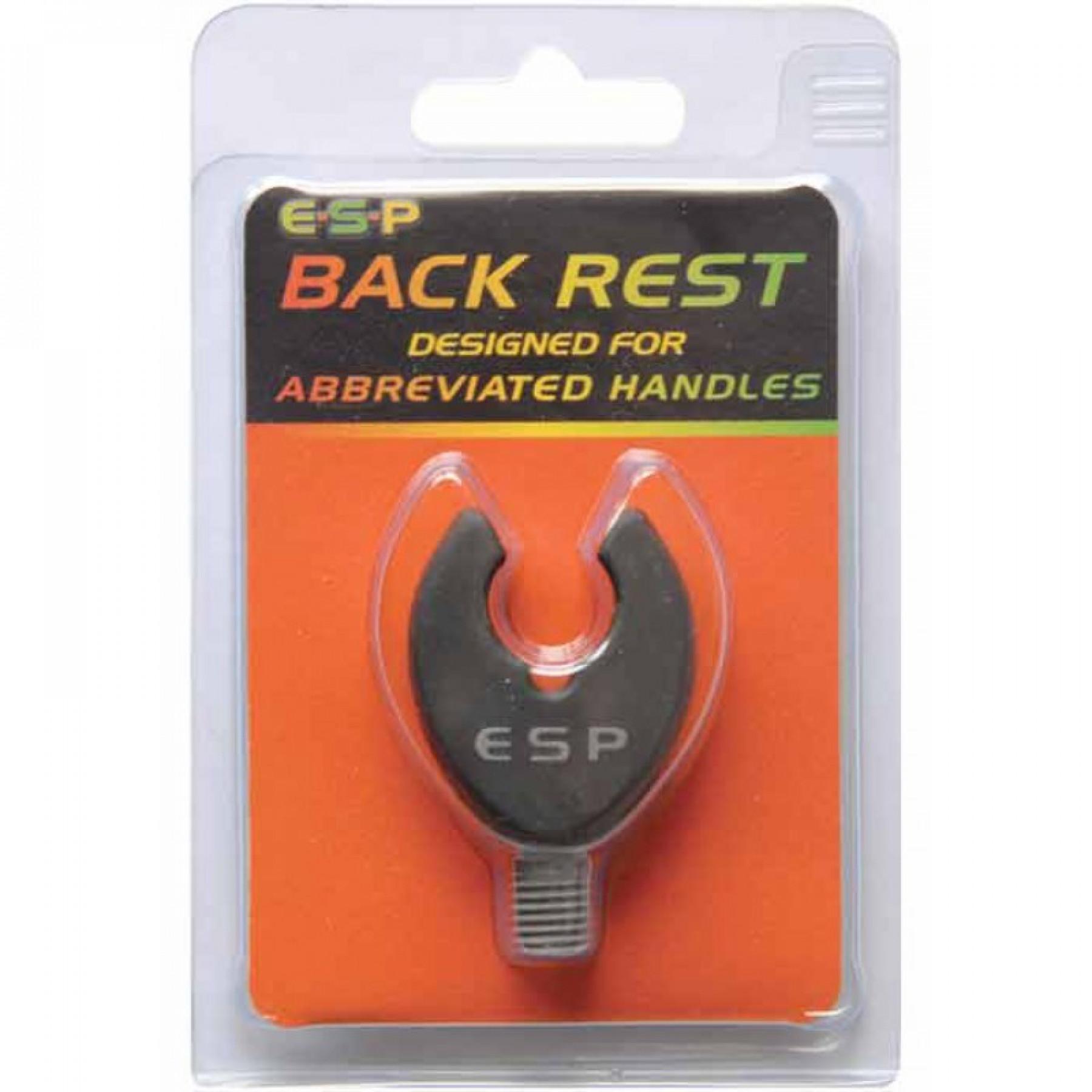 Fishing rod rest ESP Abbreviated