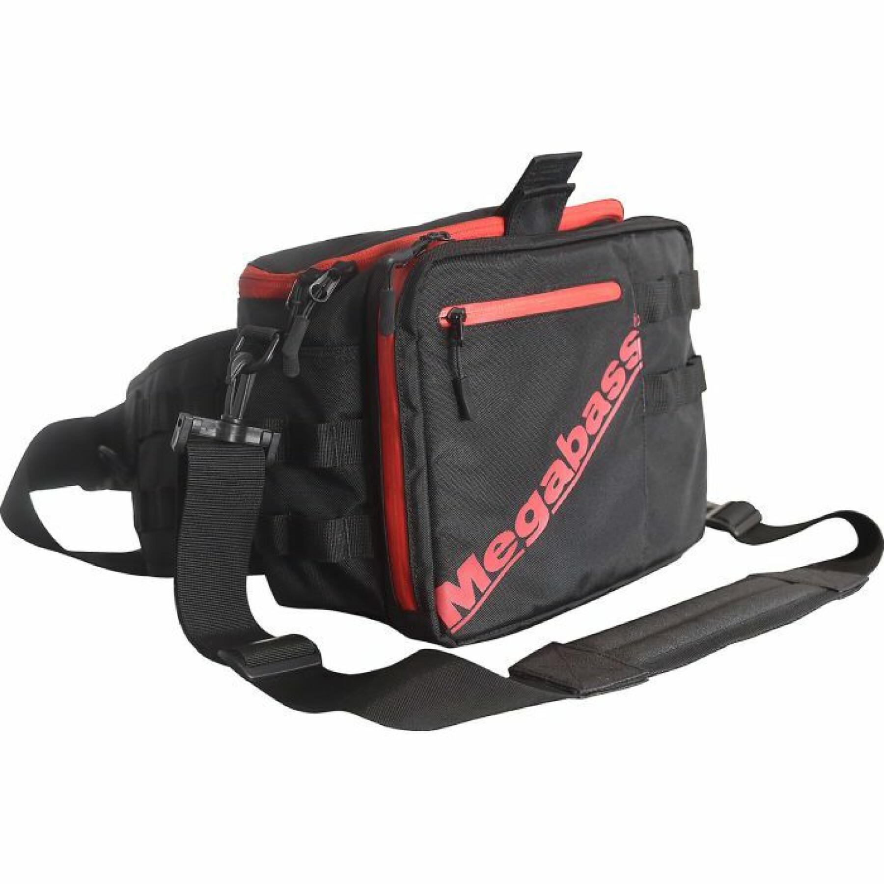 Bag Megabass Custom
