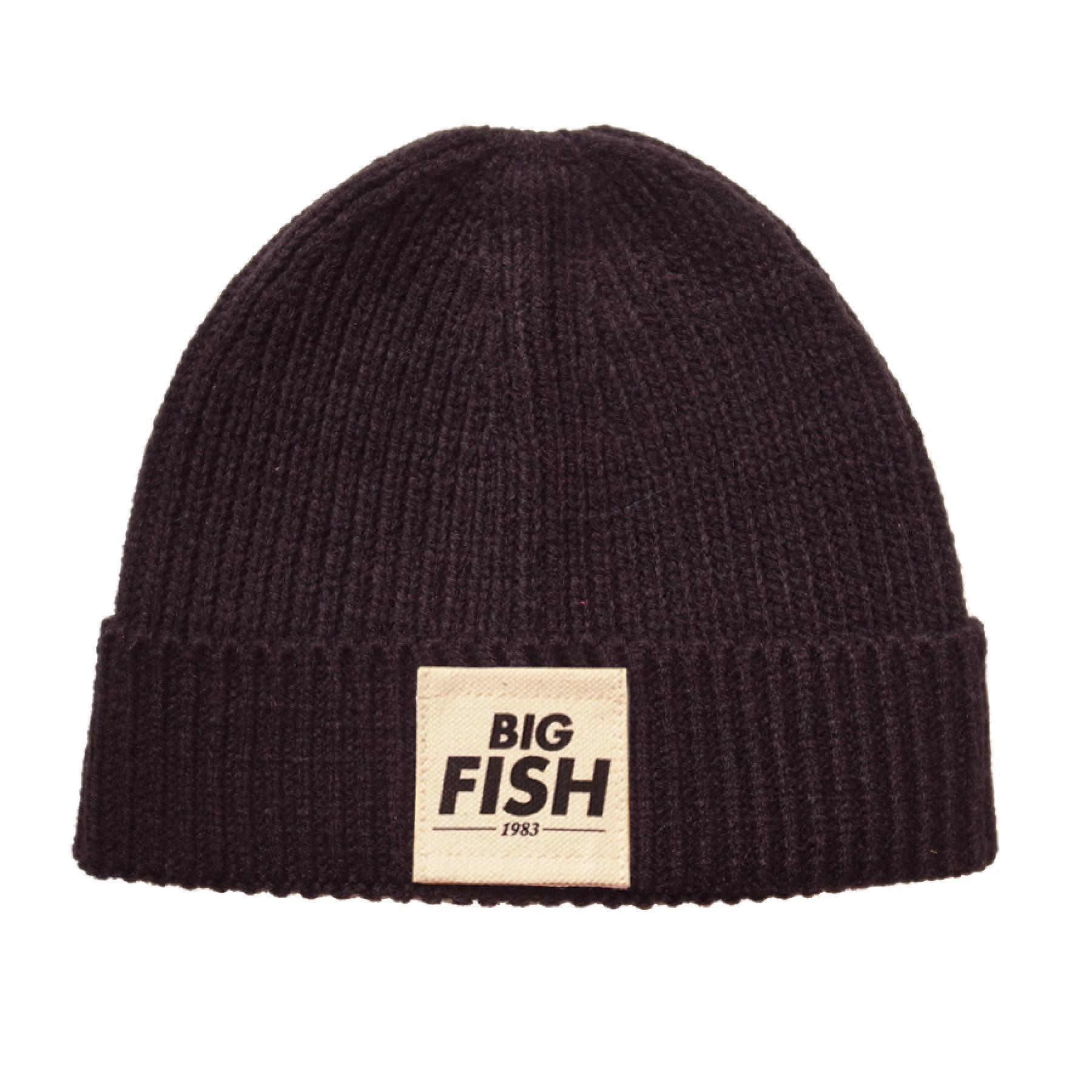 Logo cap Big Fish