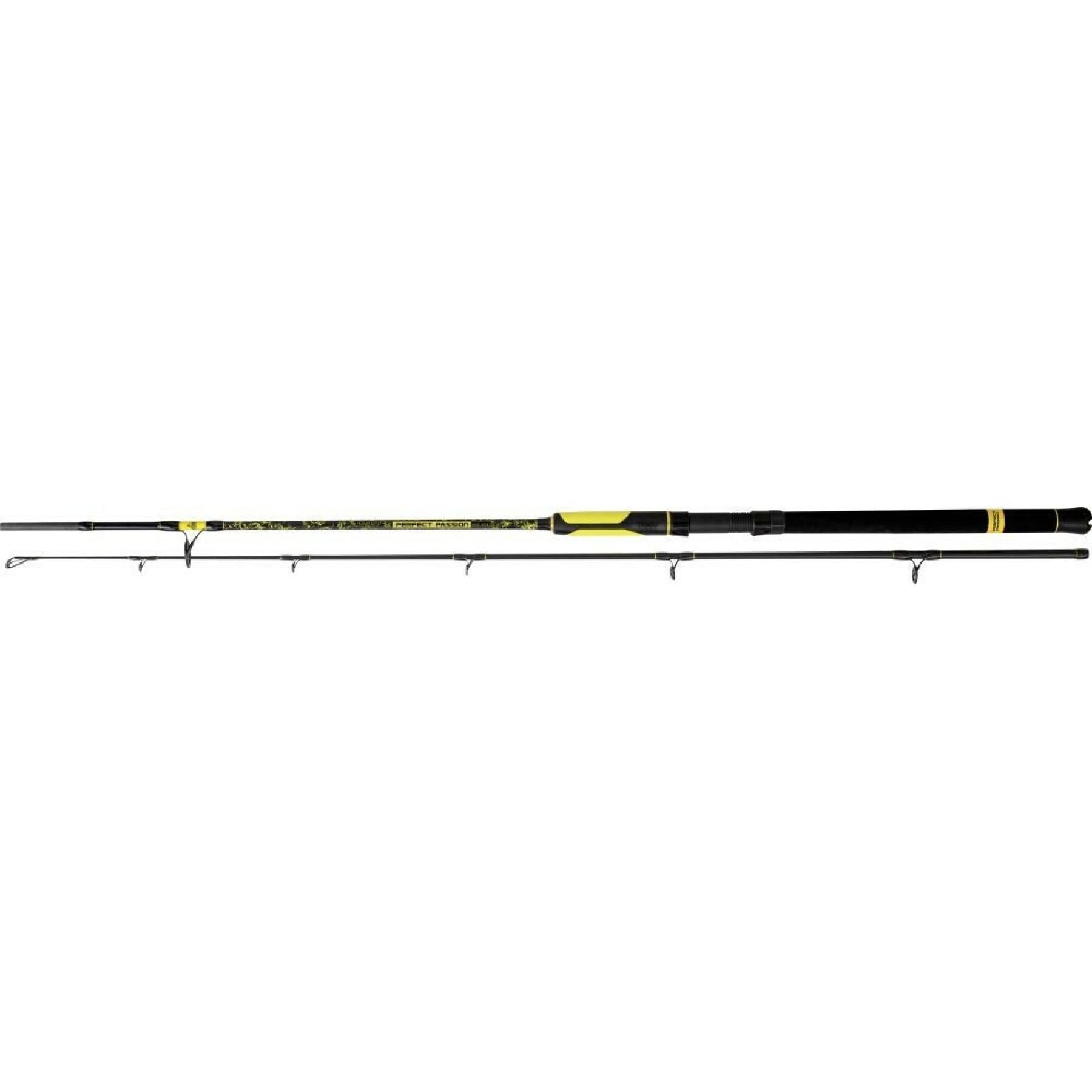 Spinning rod Black Cat Perfect Passion Boat 50-190g