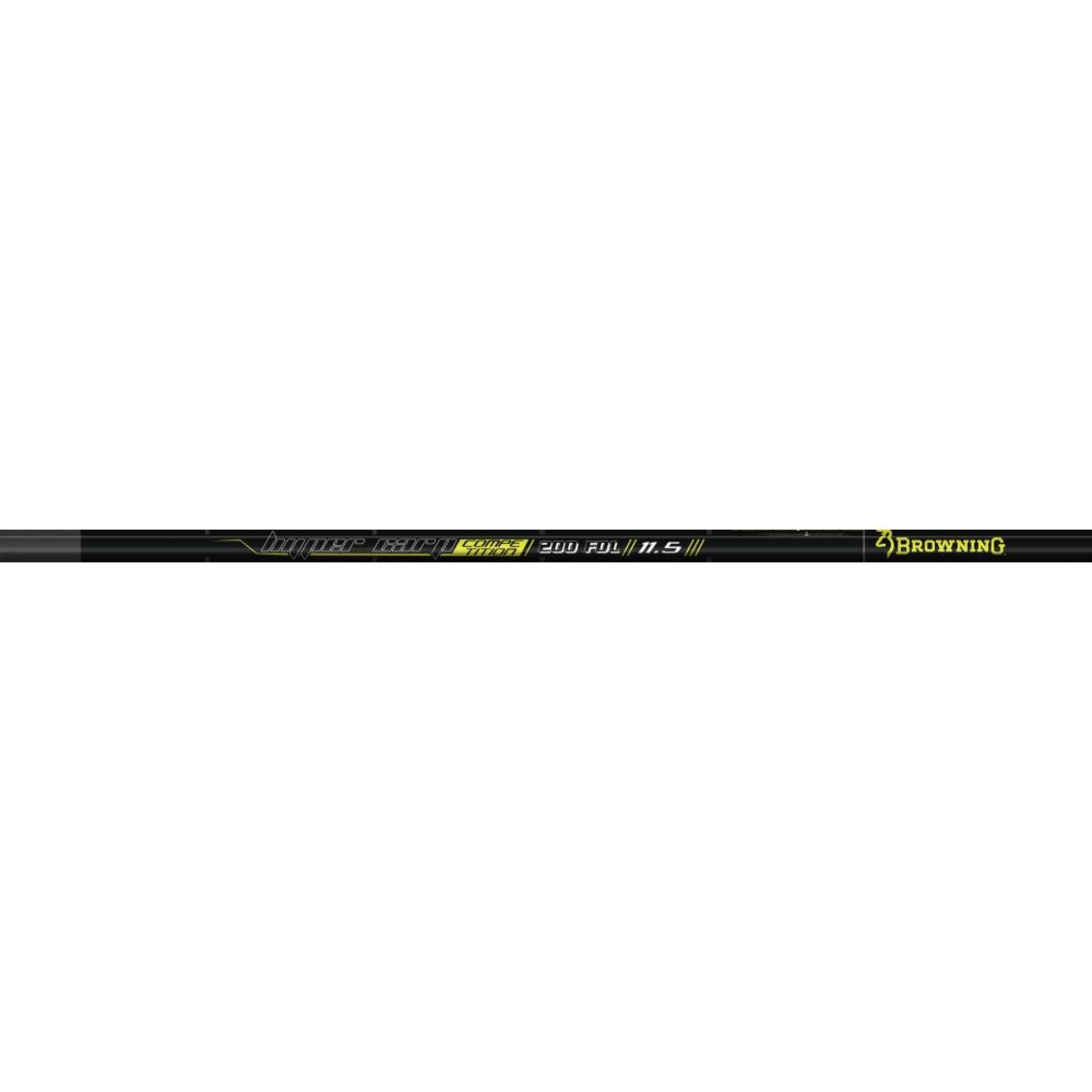 Cane fitting Browning Hyper Carp Competition 200 FDL Pole