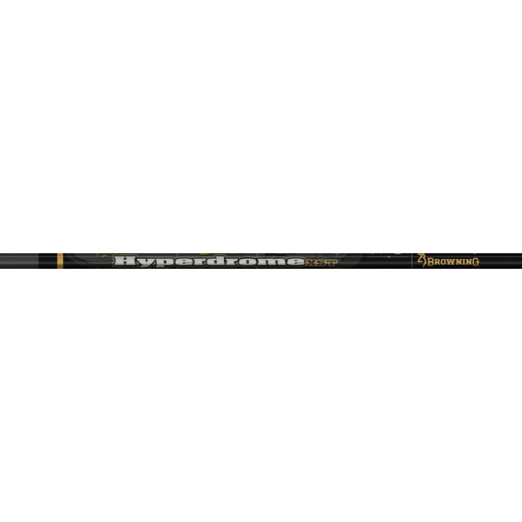 Cane fitting Browning Hyperdrome XST Set