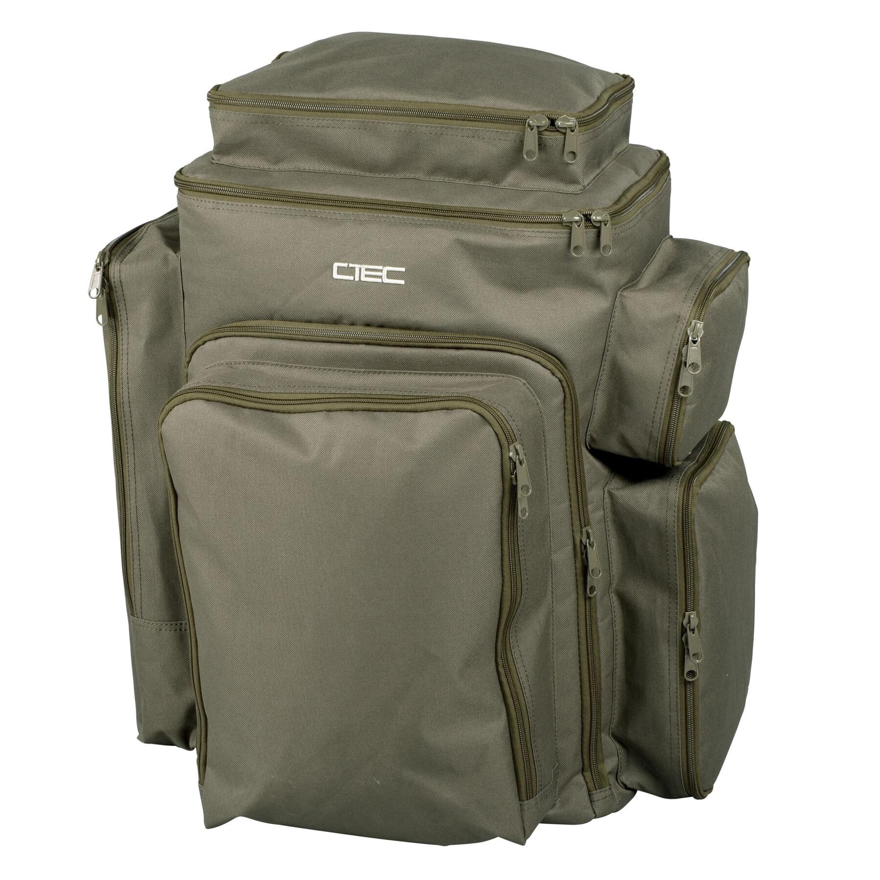 Backpack C-Tec Mega