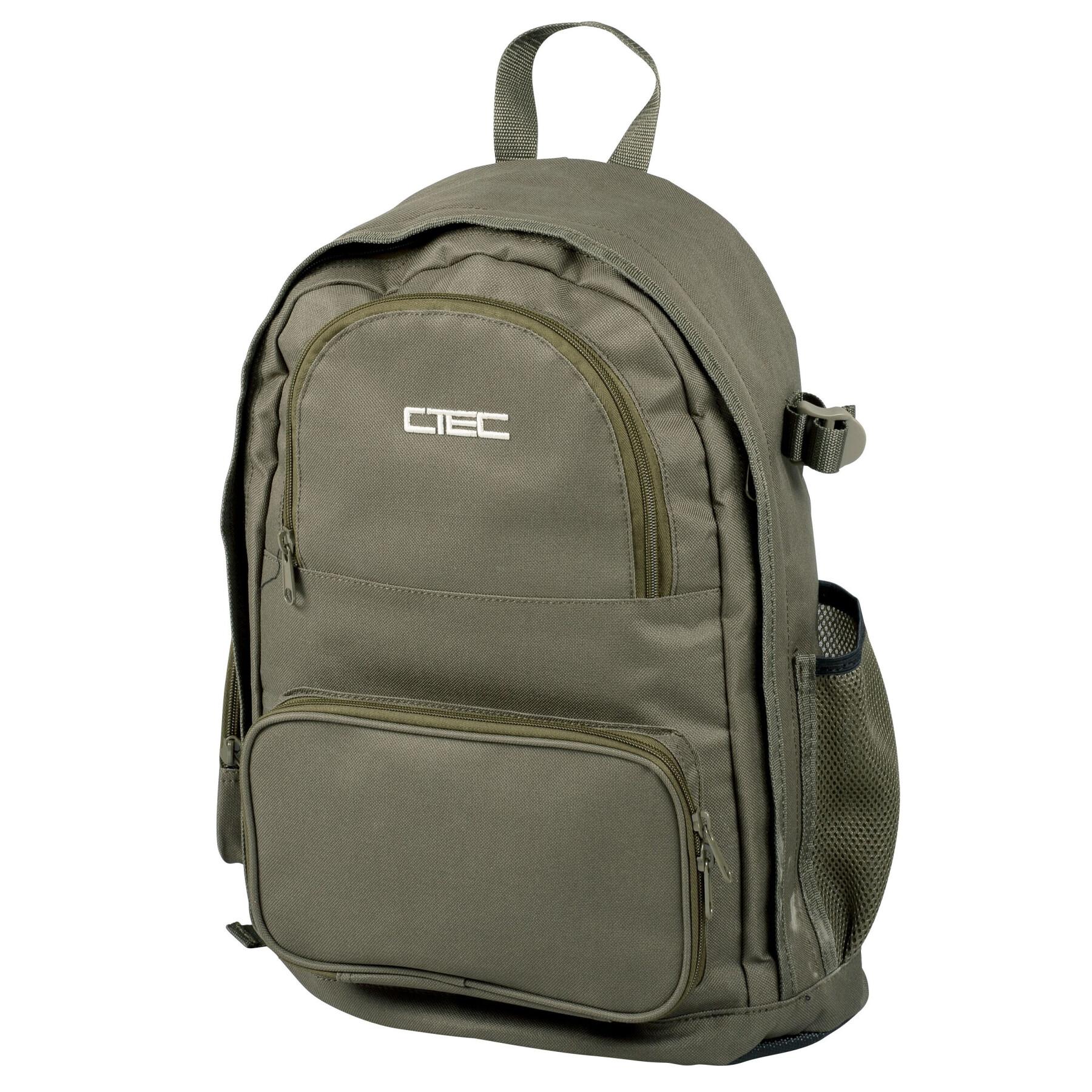 Backpack C-Tec