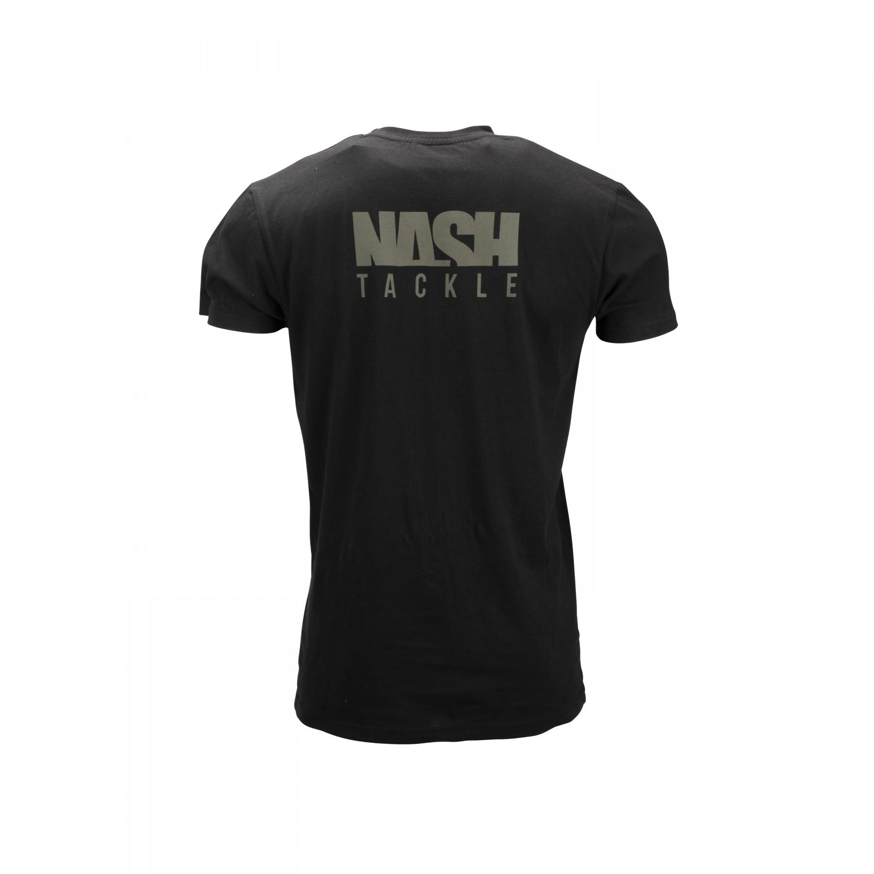 Child's T-shirt Nash Tackle