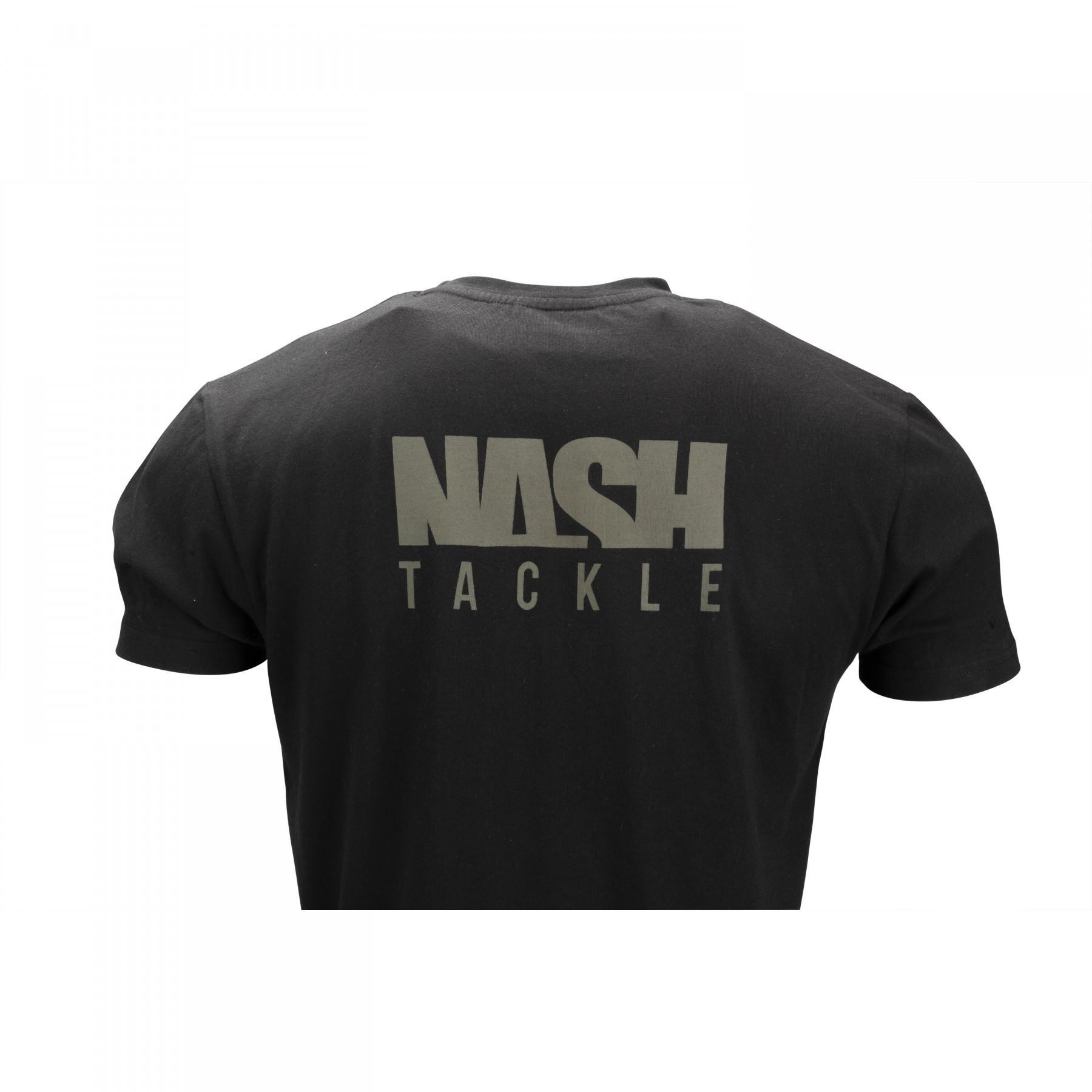 Child's T-shirt Nash Tackle