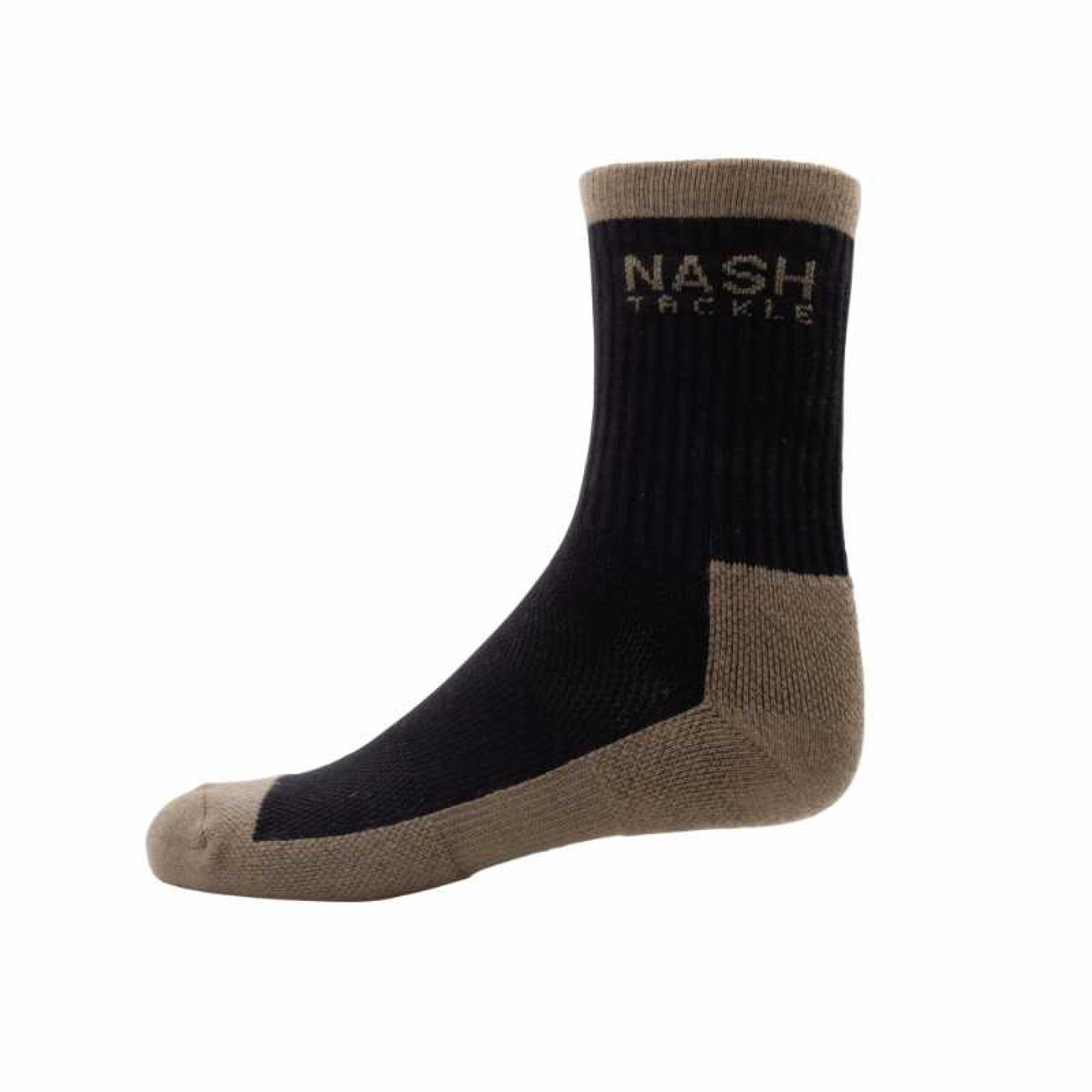 Long socks Nash