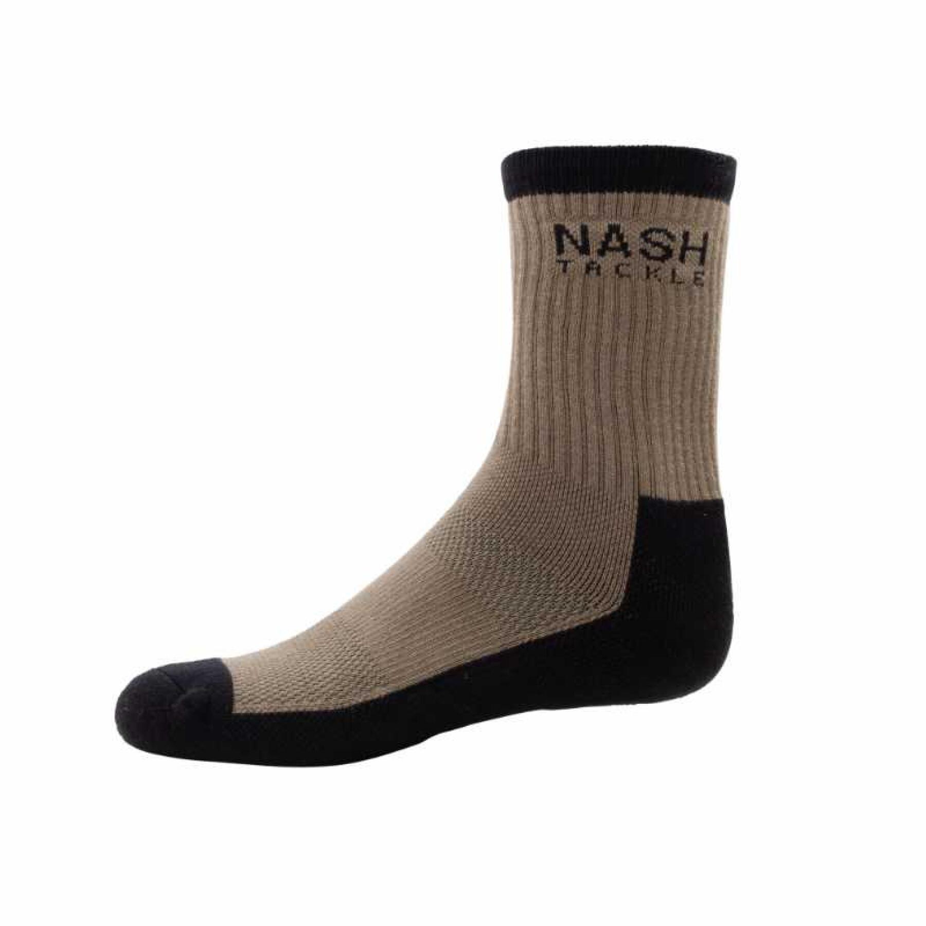 Long socks Nash