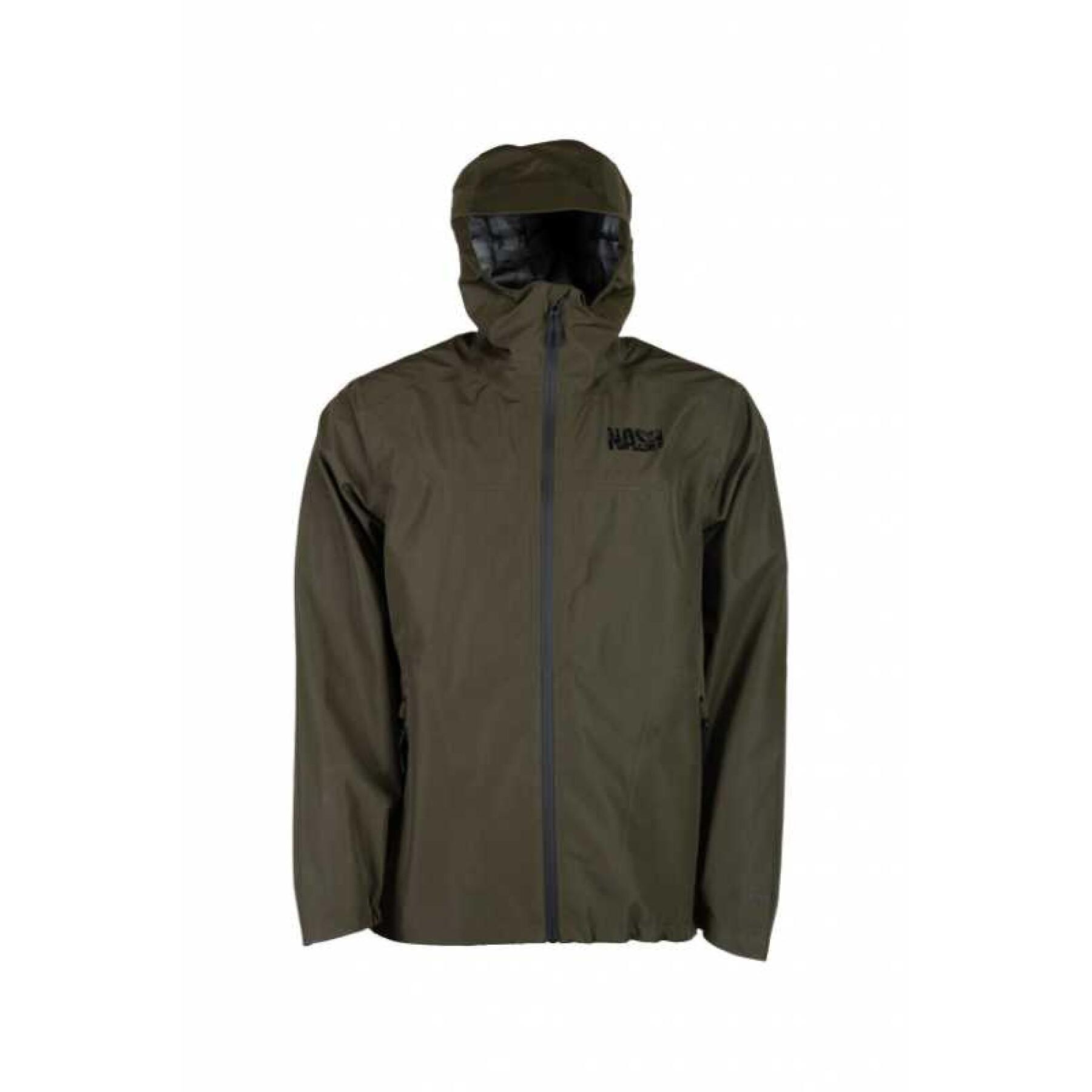 Waterproof jacket ZT extreme