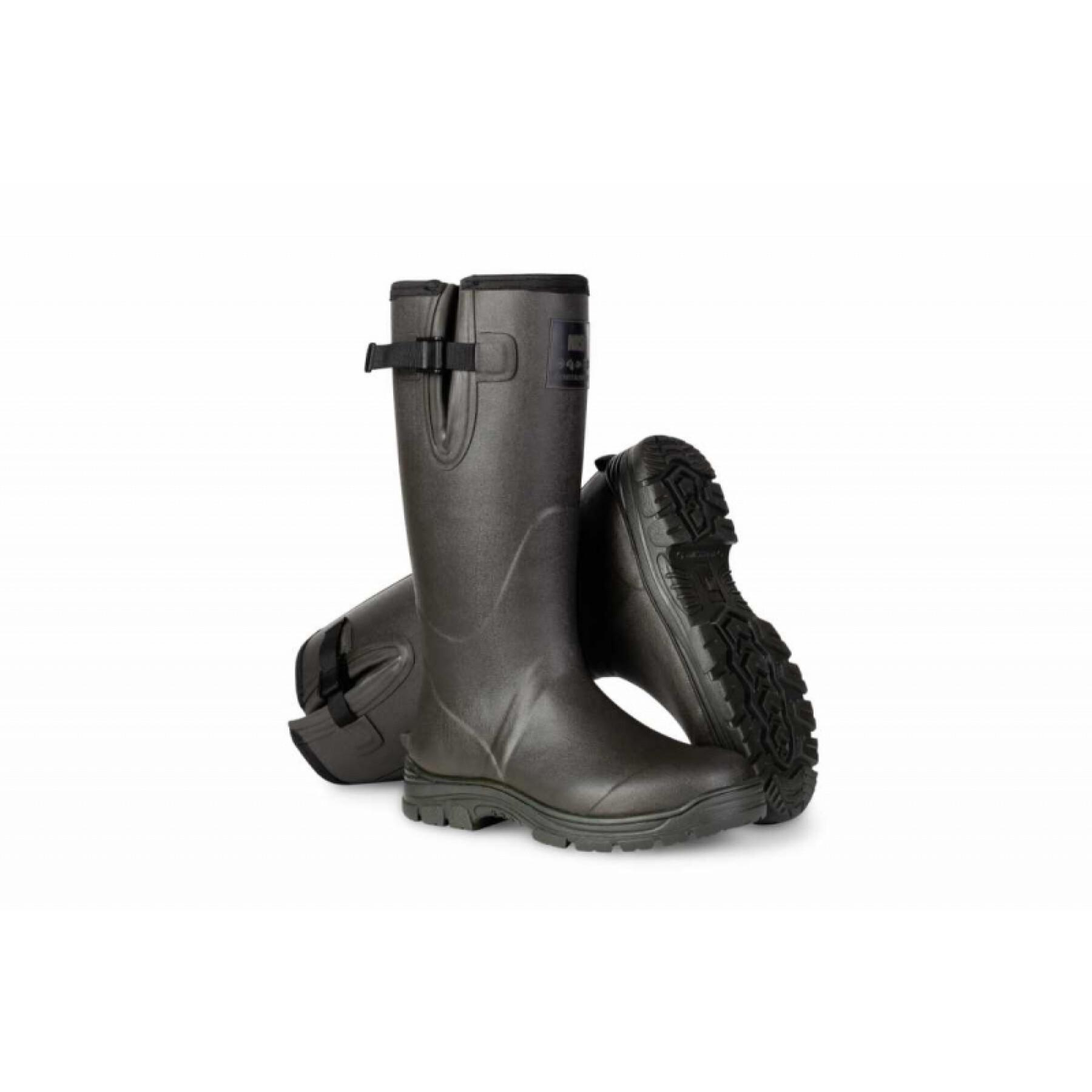 All-terrain rubber boots ZT