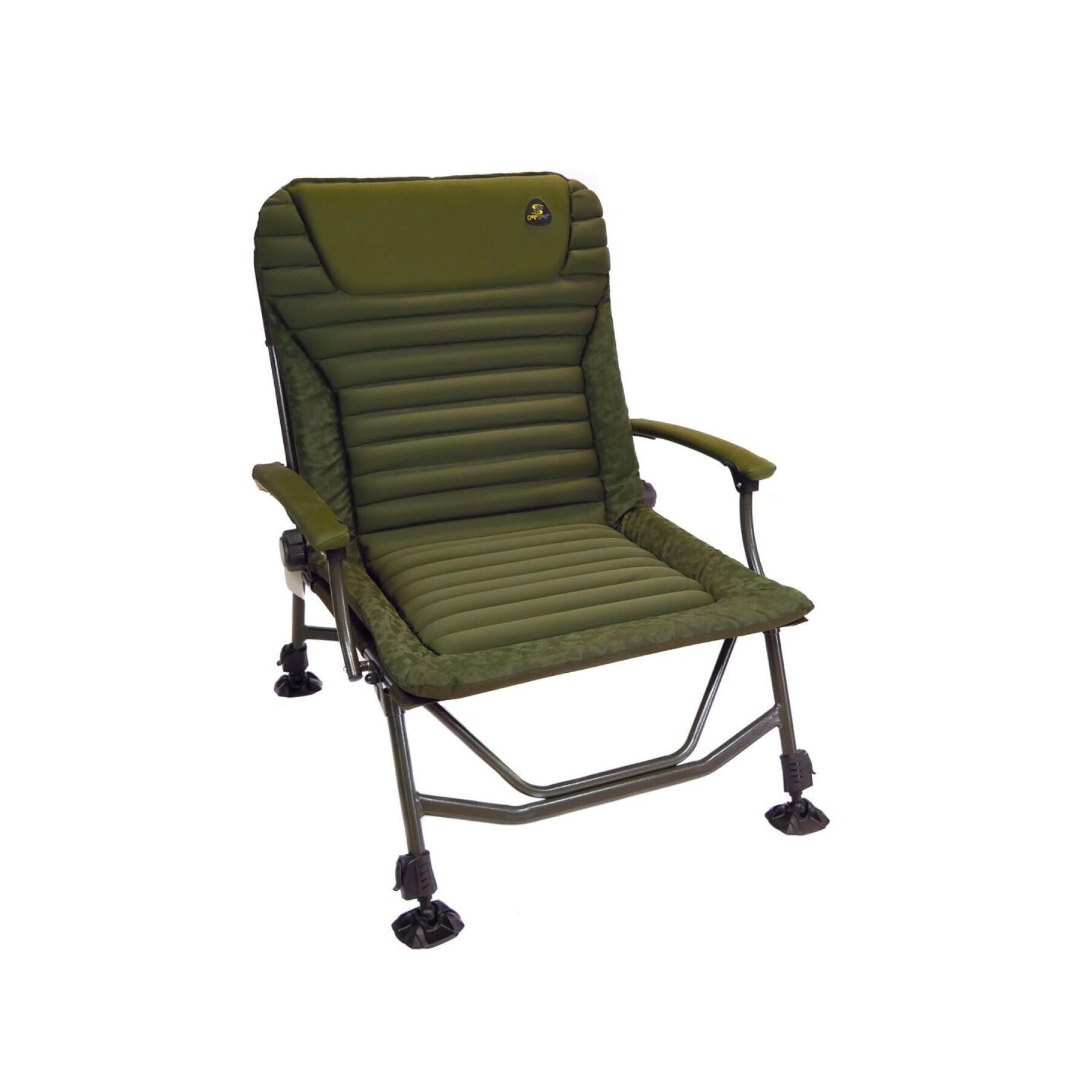 Chair Carp Spirit Magnum Deluxe